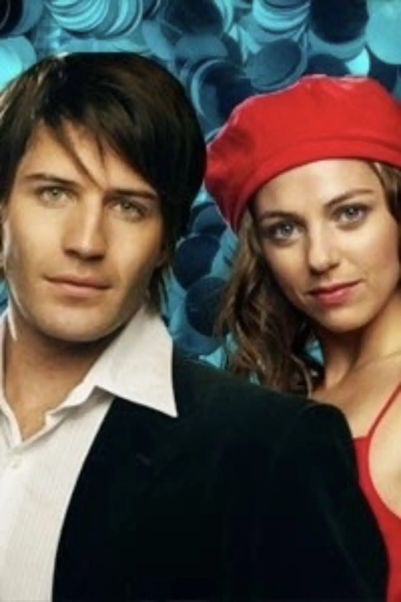 Series poster "Floribella"