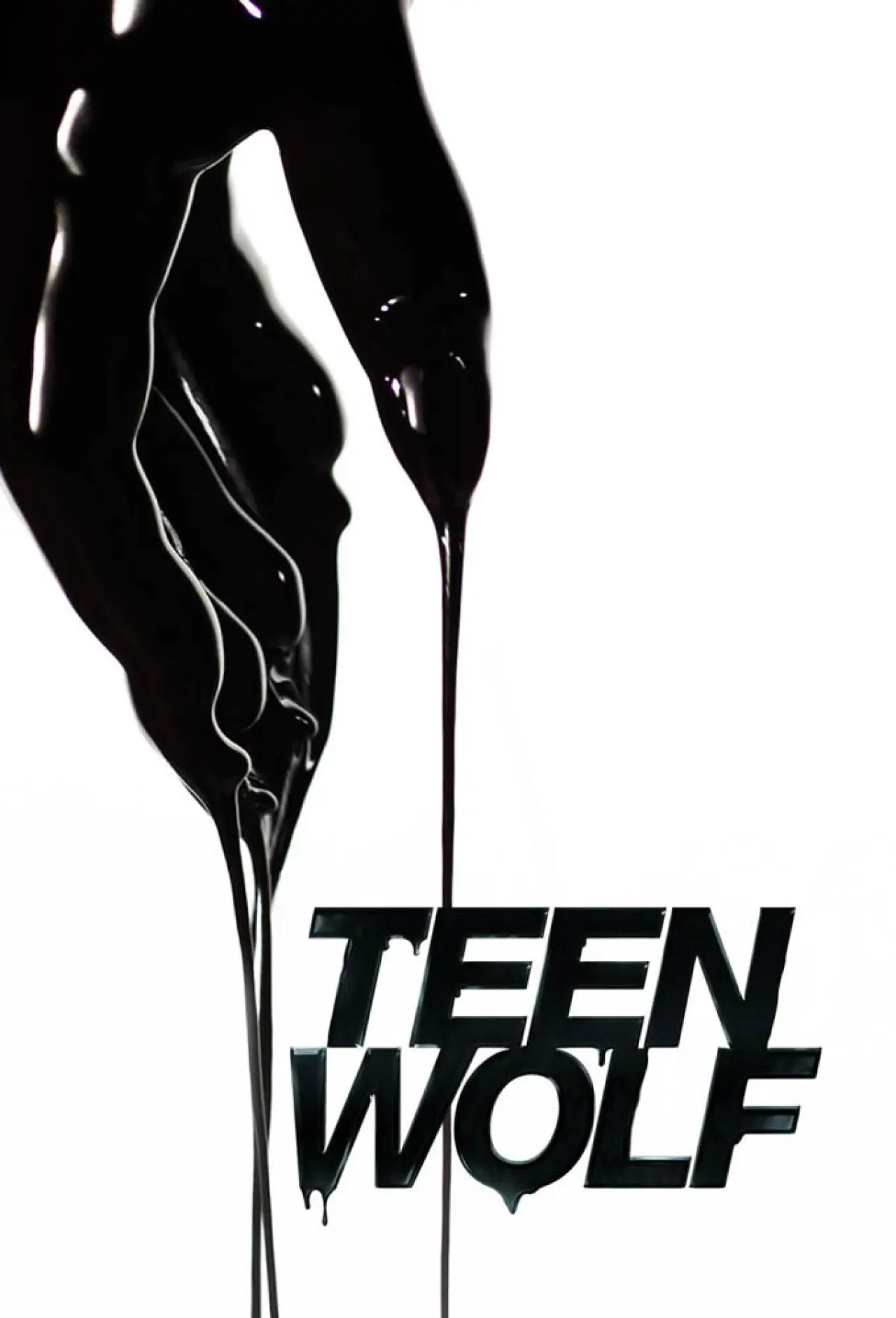 Постер к сериалу "Teen Wolf"