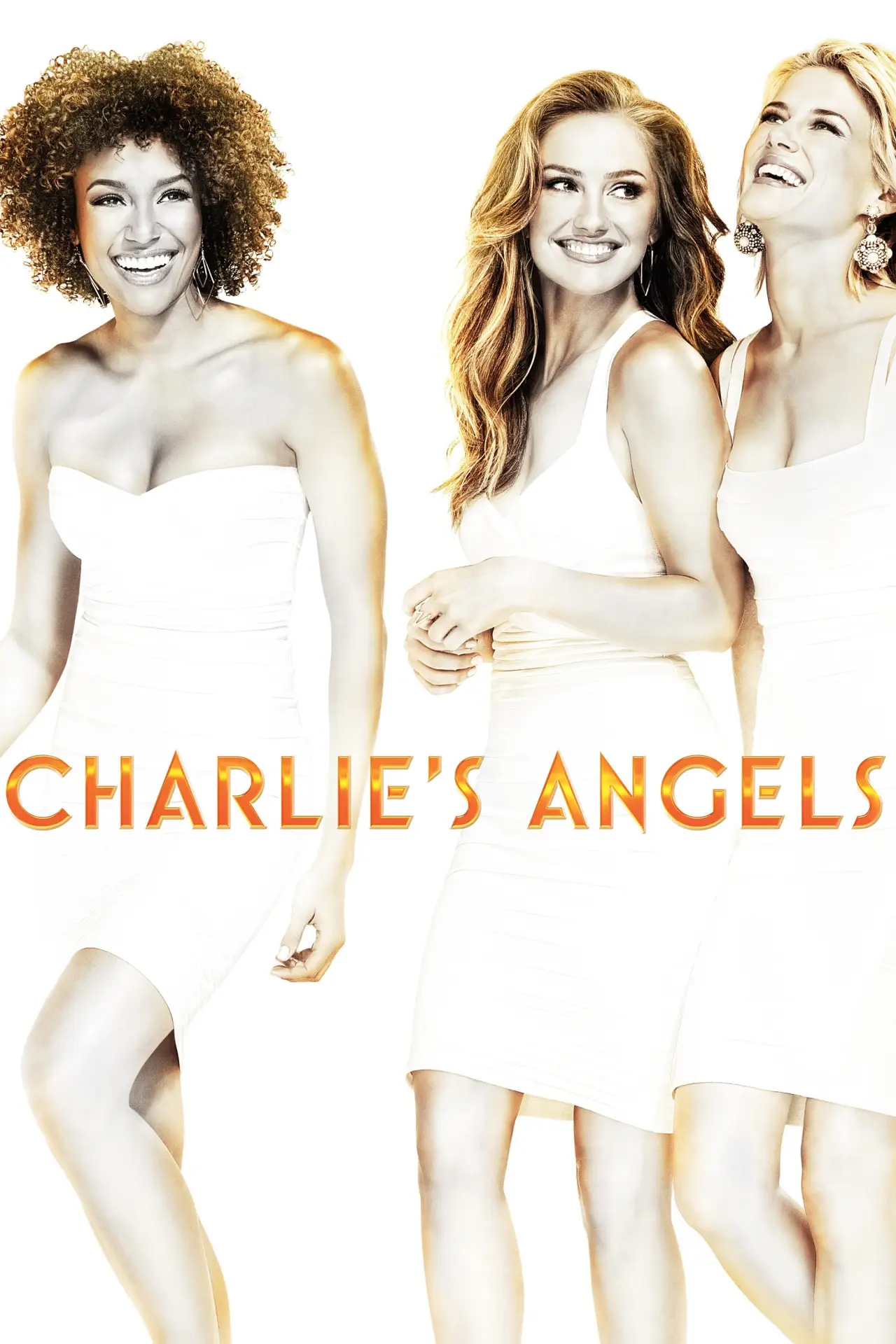 Series poster "Charlie