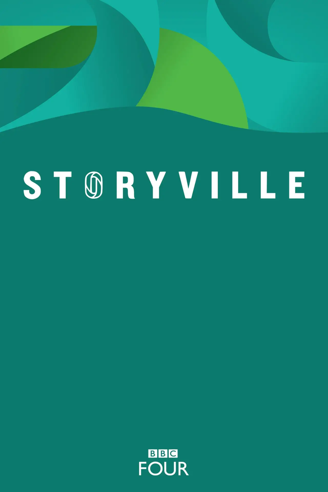 Series poster "Storyville"