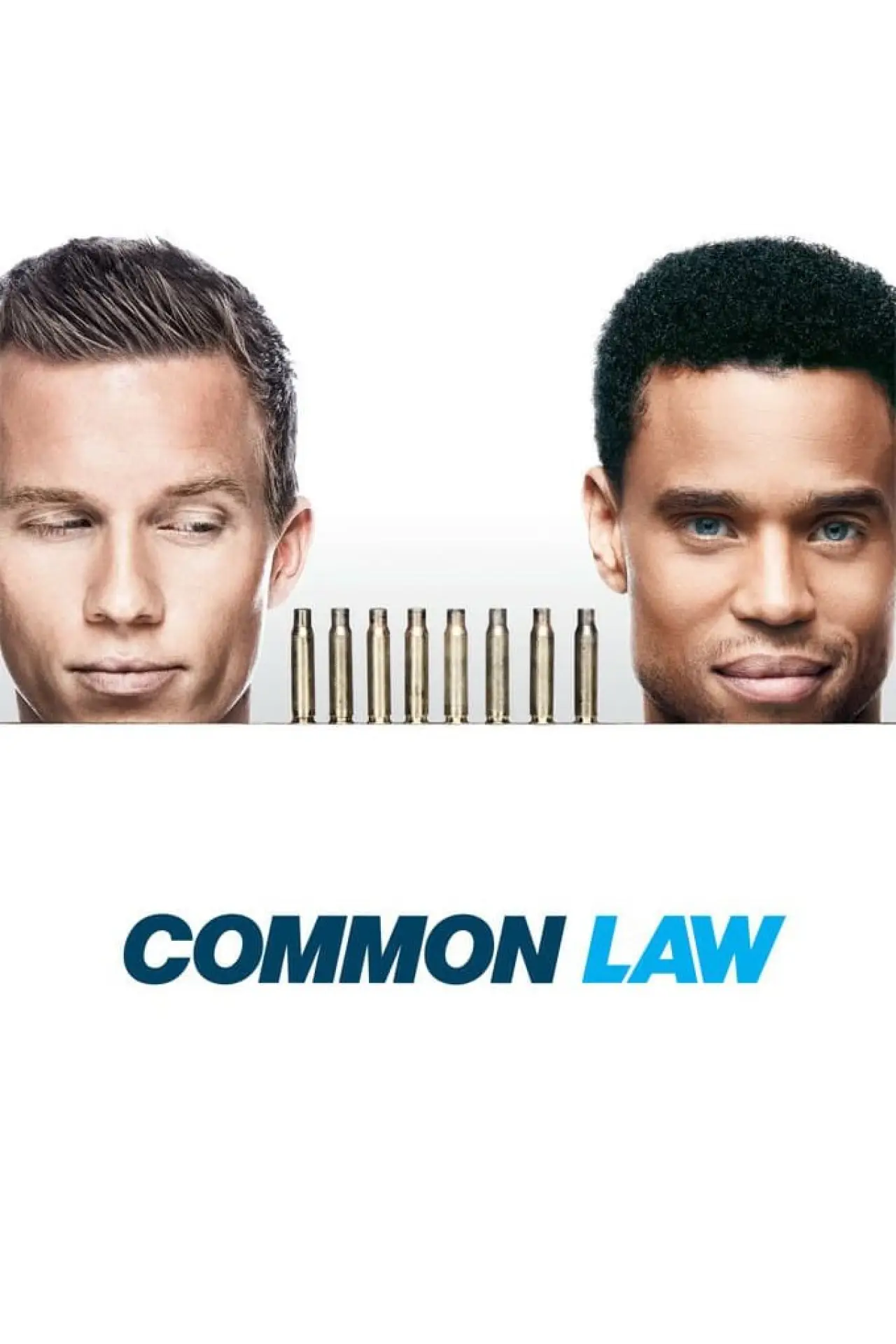 Series poster "Common Law"
