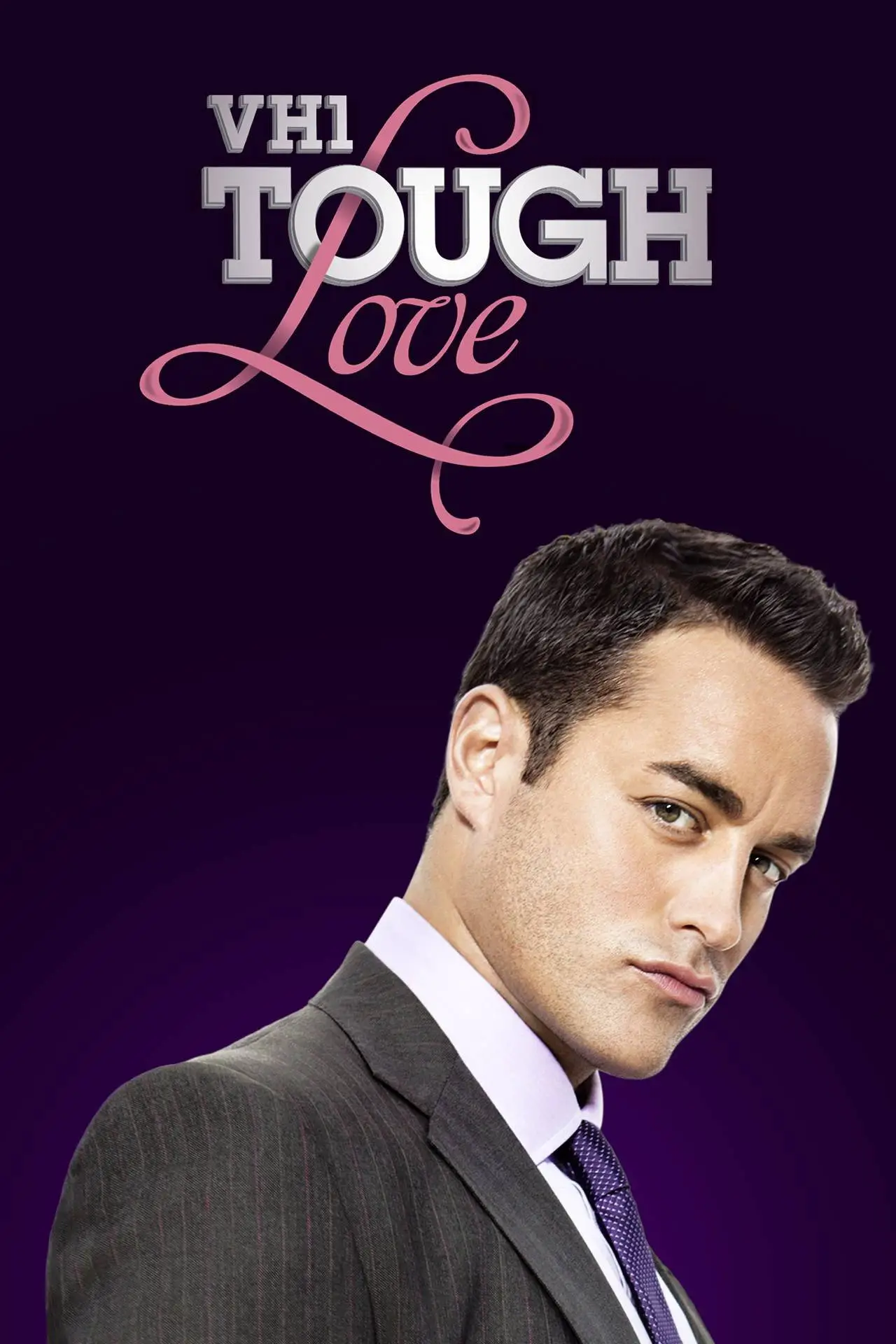 Series poster "Tough Love"