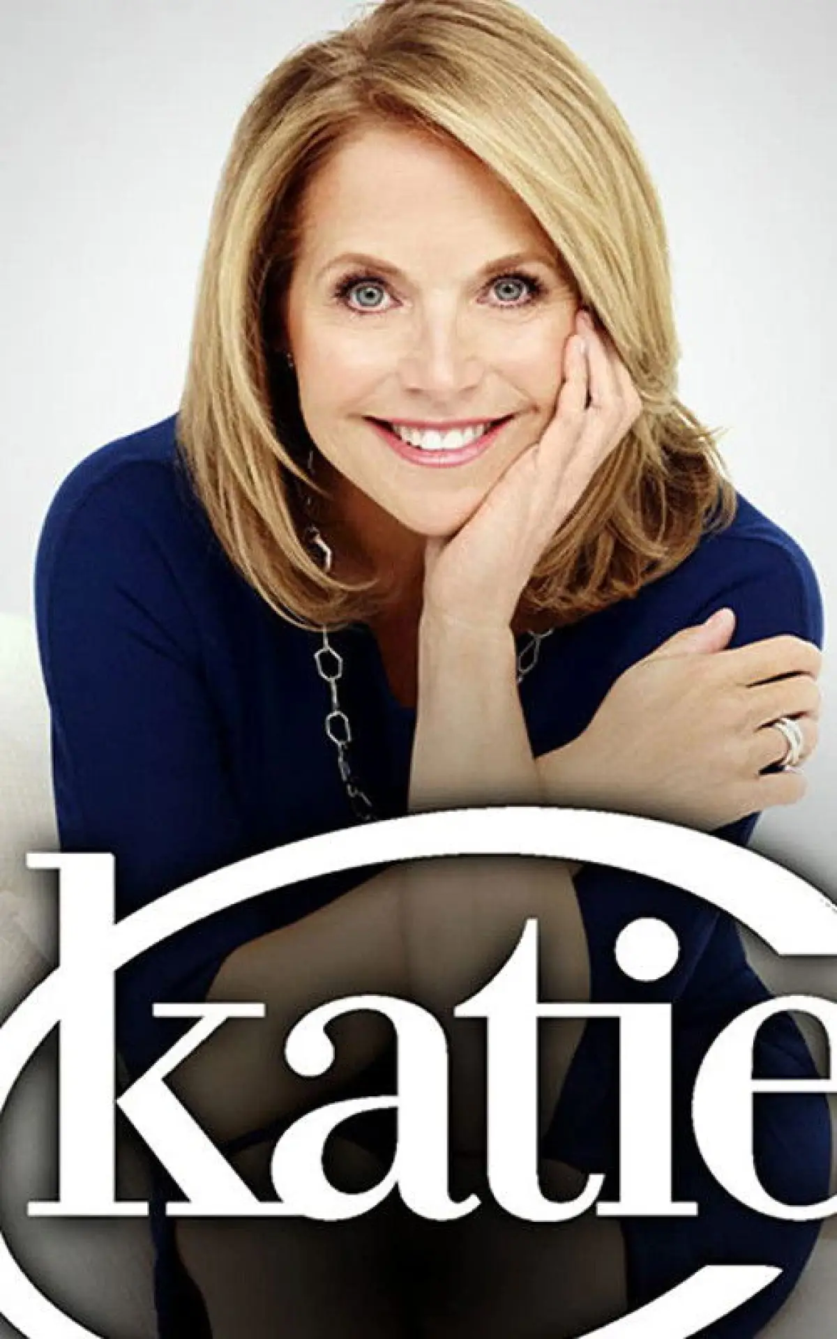 Series poster "Katie"