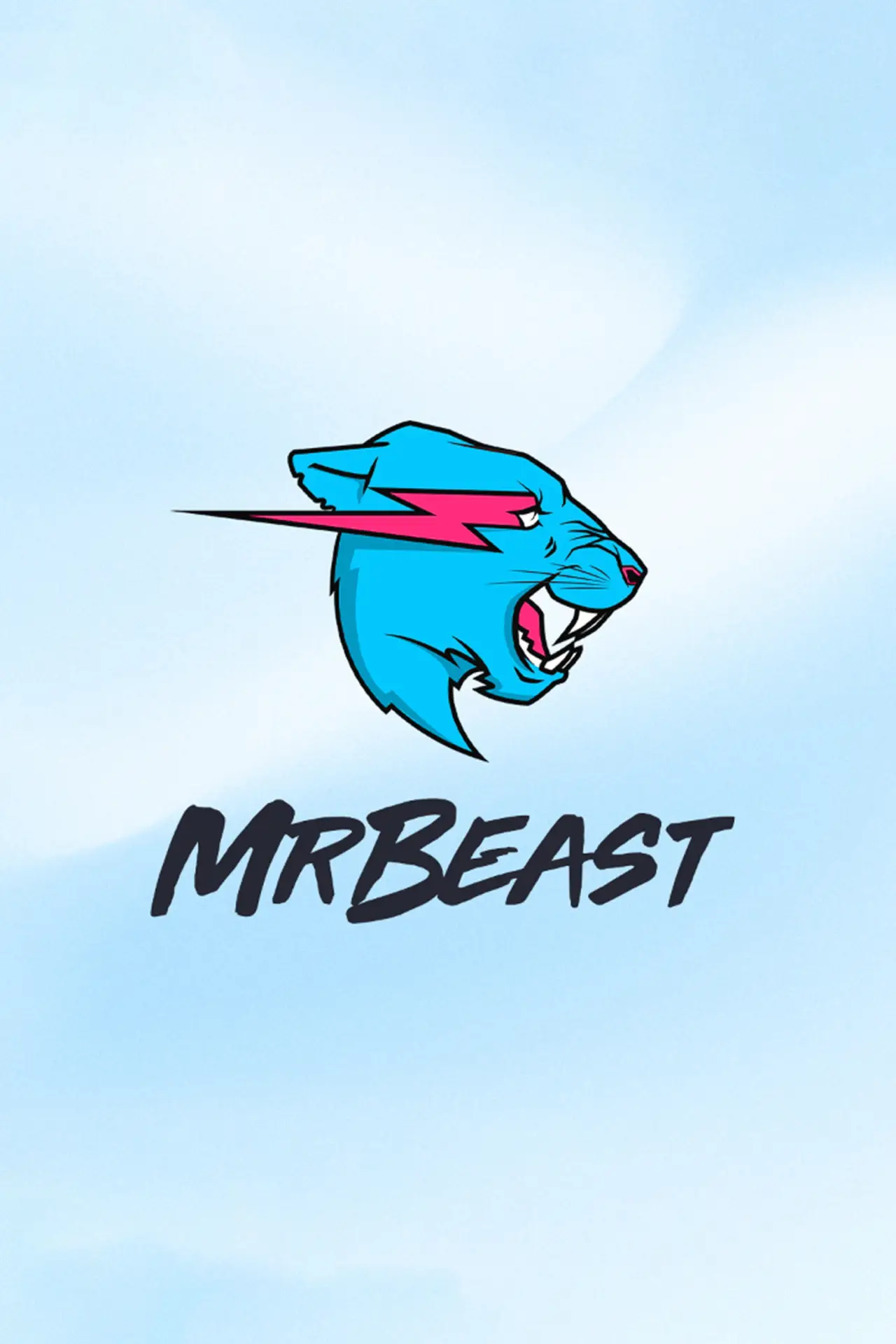 Series poster "MrBeast"