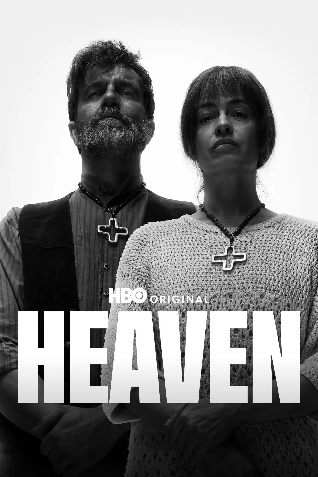 Series poster "Heaven"
