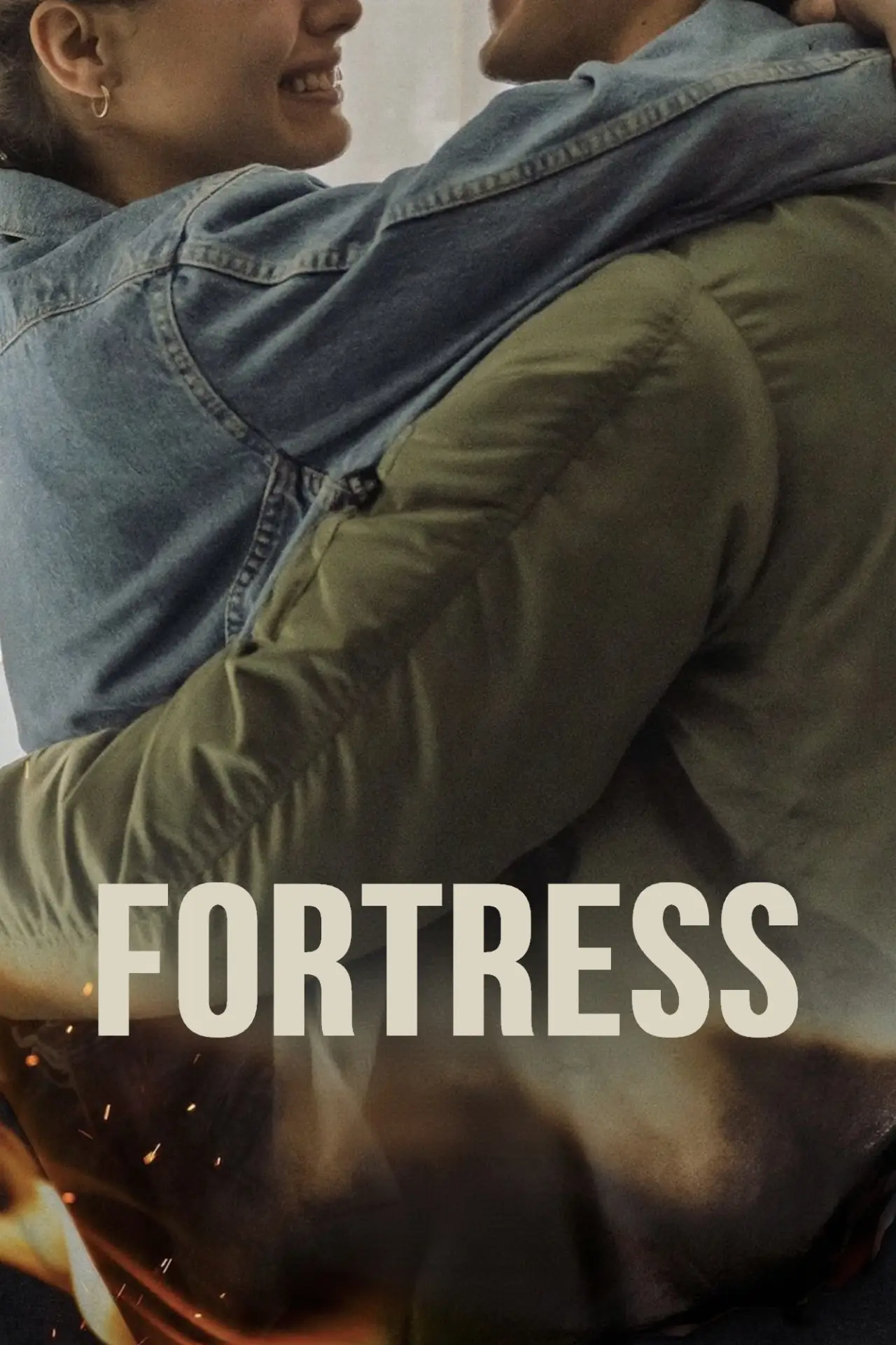 Series poster "Fortress"