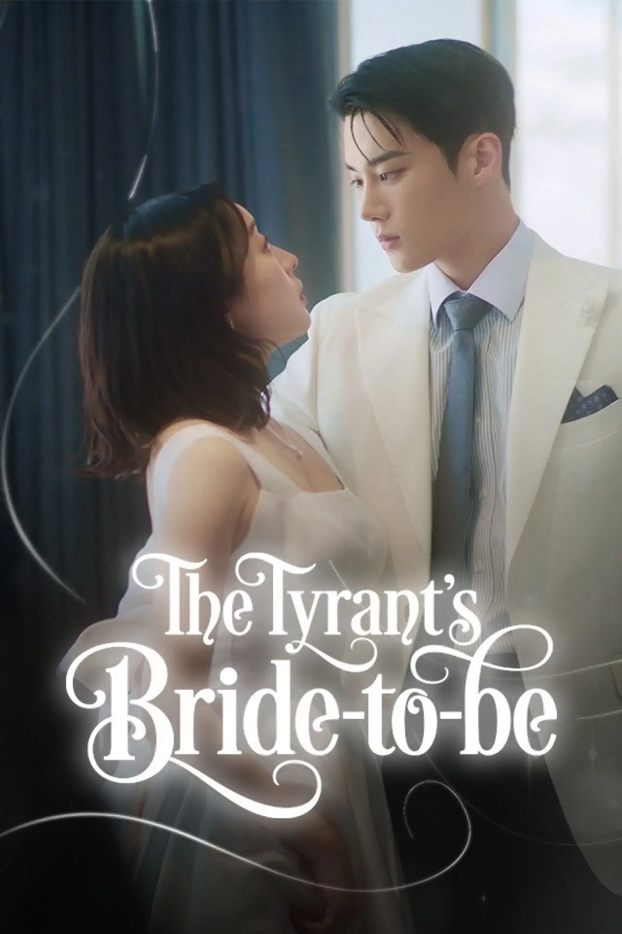 Series poster "The Tyrant