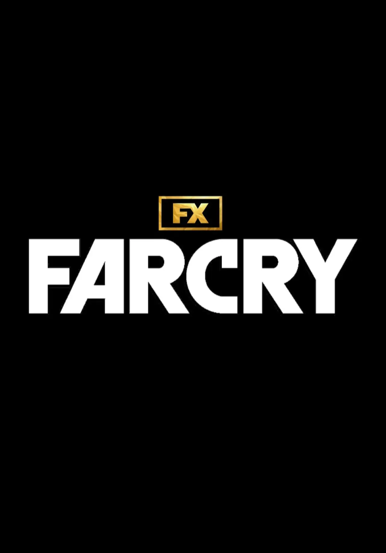Series poster "Far Cry"