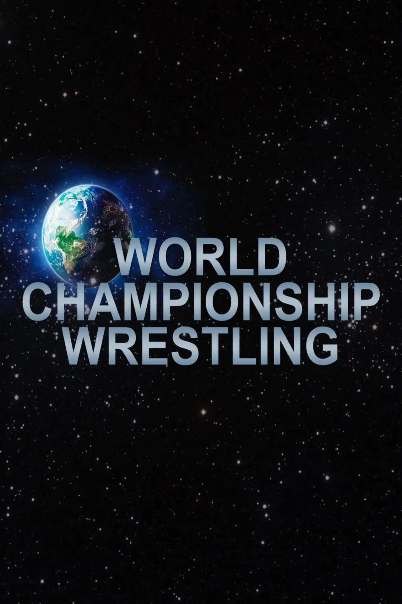 Постер к сериалу "NWA World Championship Wrestling"