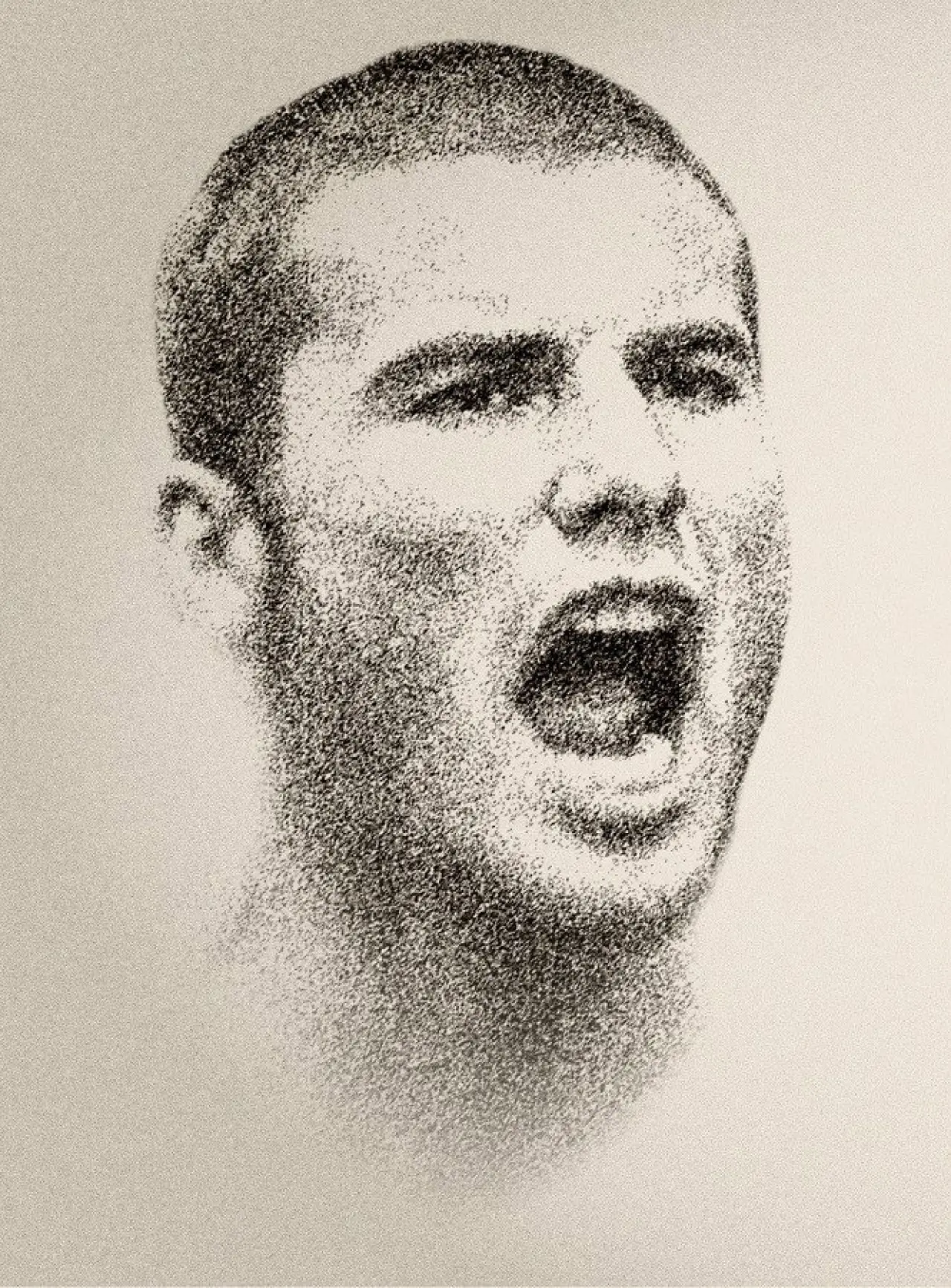 Series poster "Il Fenomeno - Povestea unui superstar"