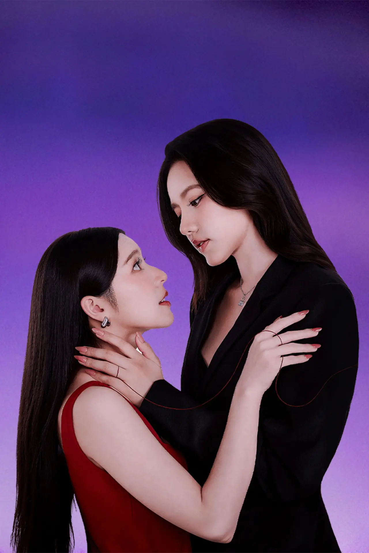 Постер к сериалу "Love Beyond Dreams"