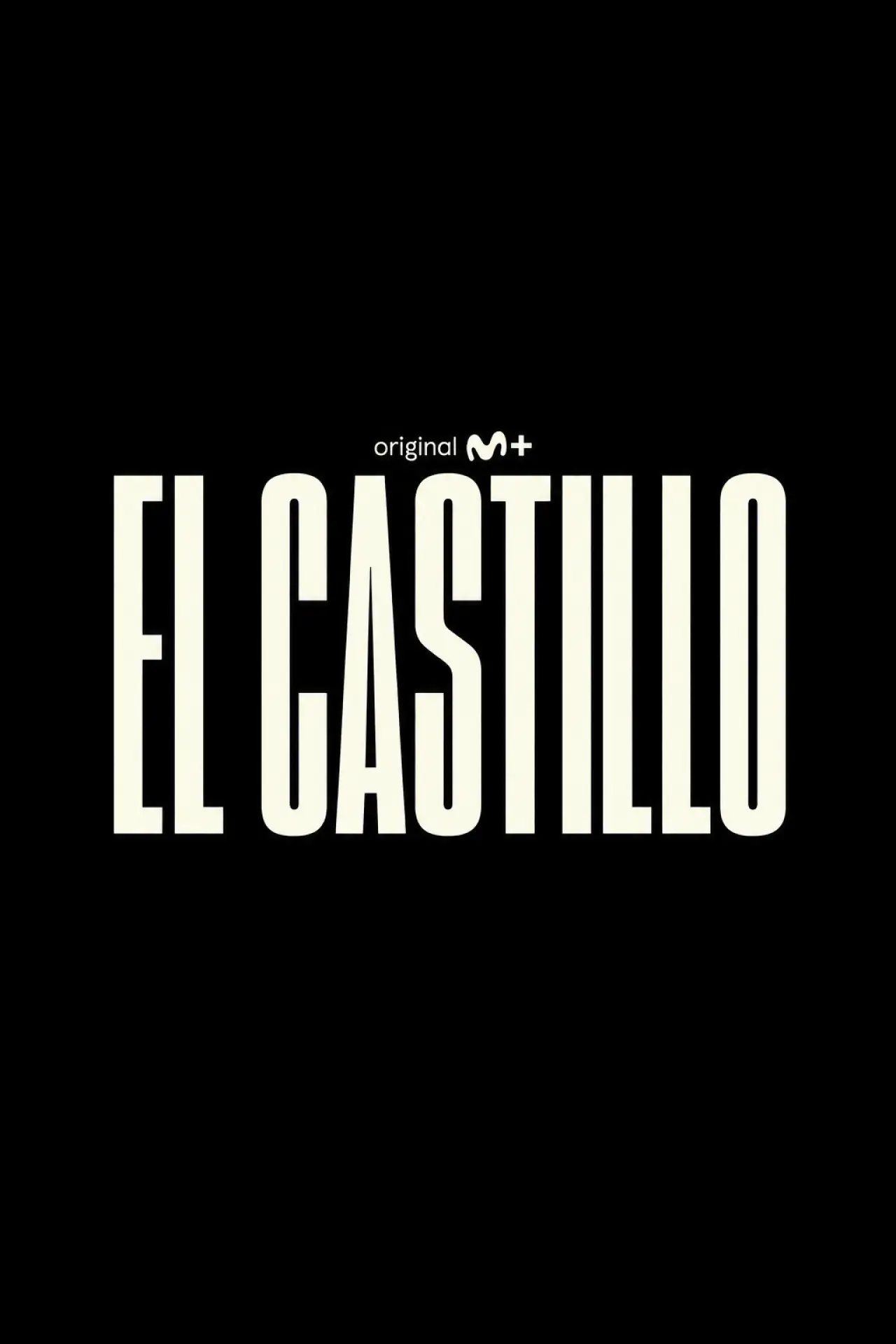 Series poster "The Castle"