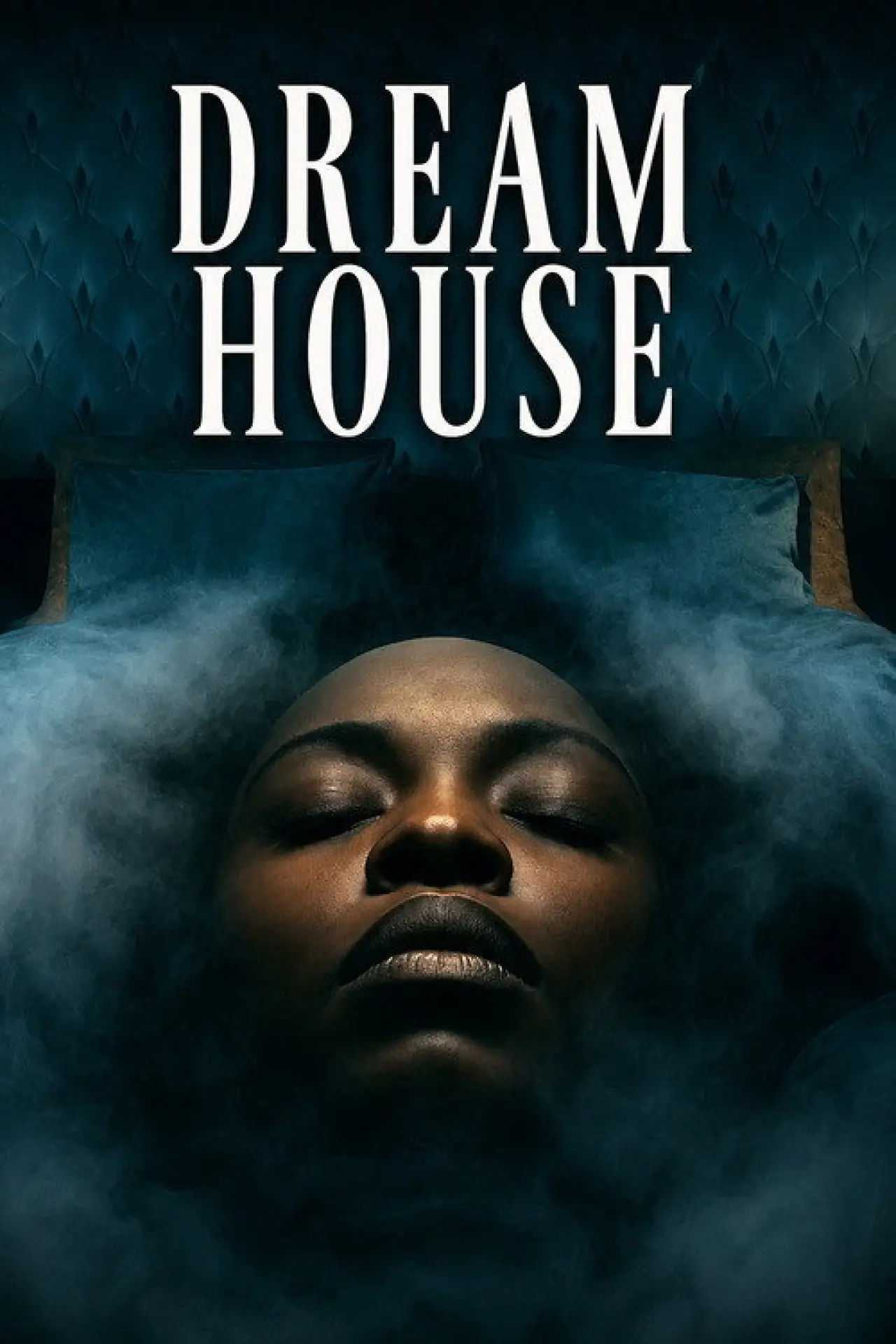 Series poster "Dream House"