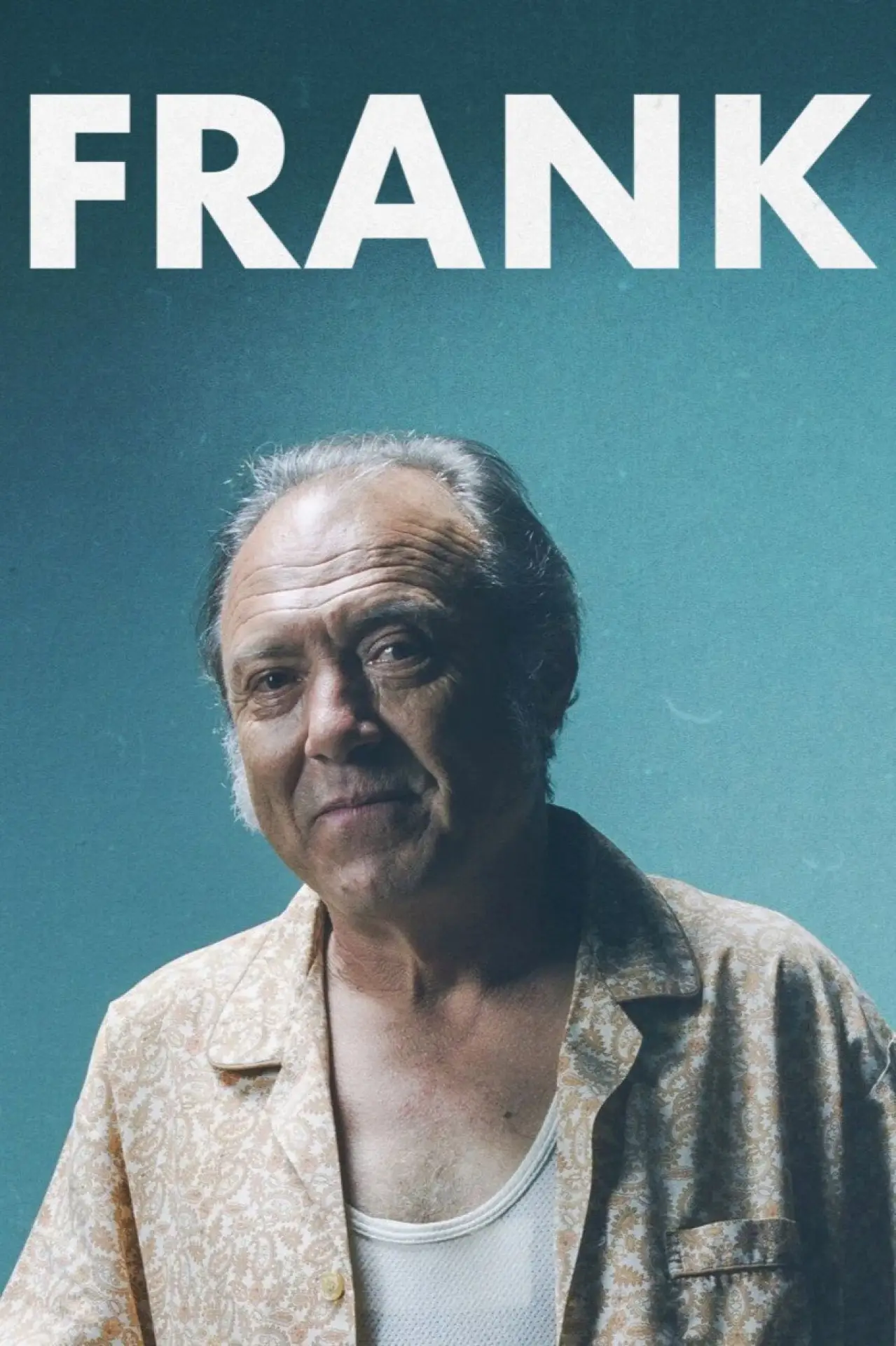 Постер к сериалу "Frank"