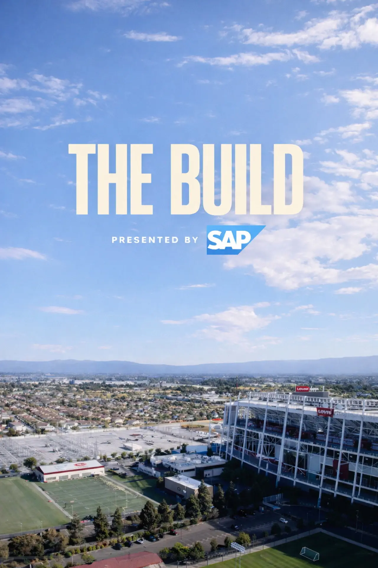 Series poster "The Build"