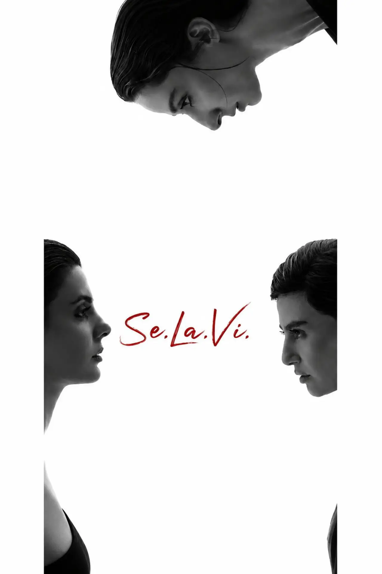 Series poster "Se.La.Vi"