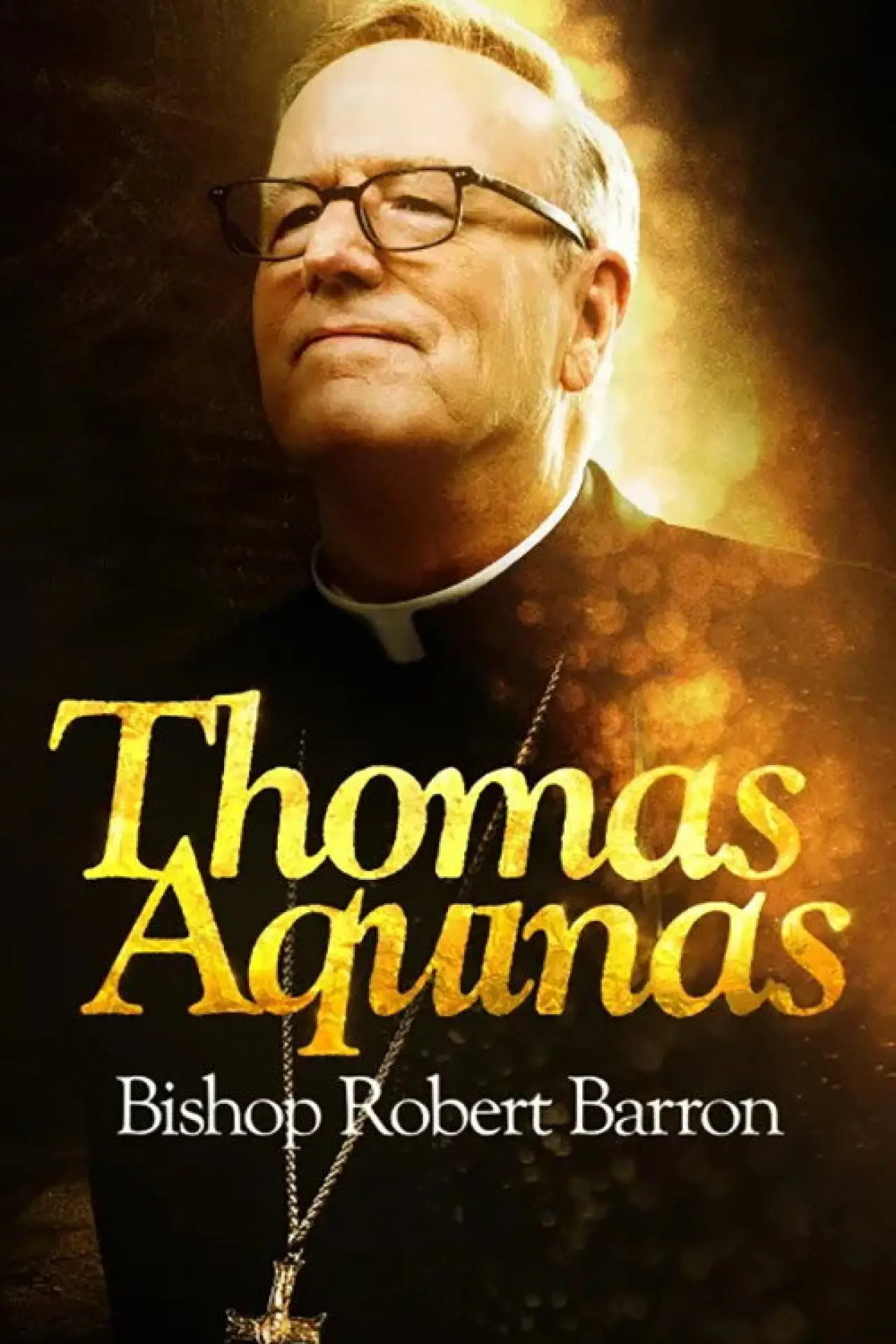 Series poster "Thomas Aquinas"