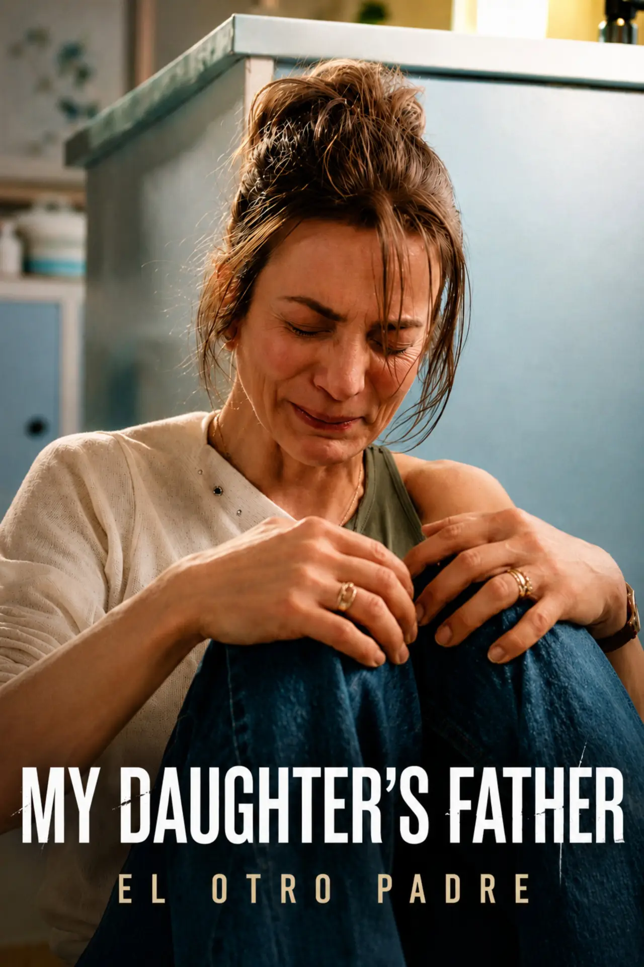 Постер к сериалу "My Daughter