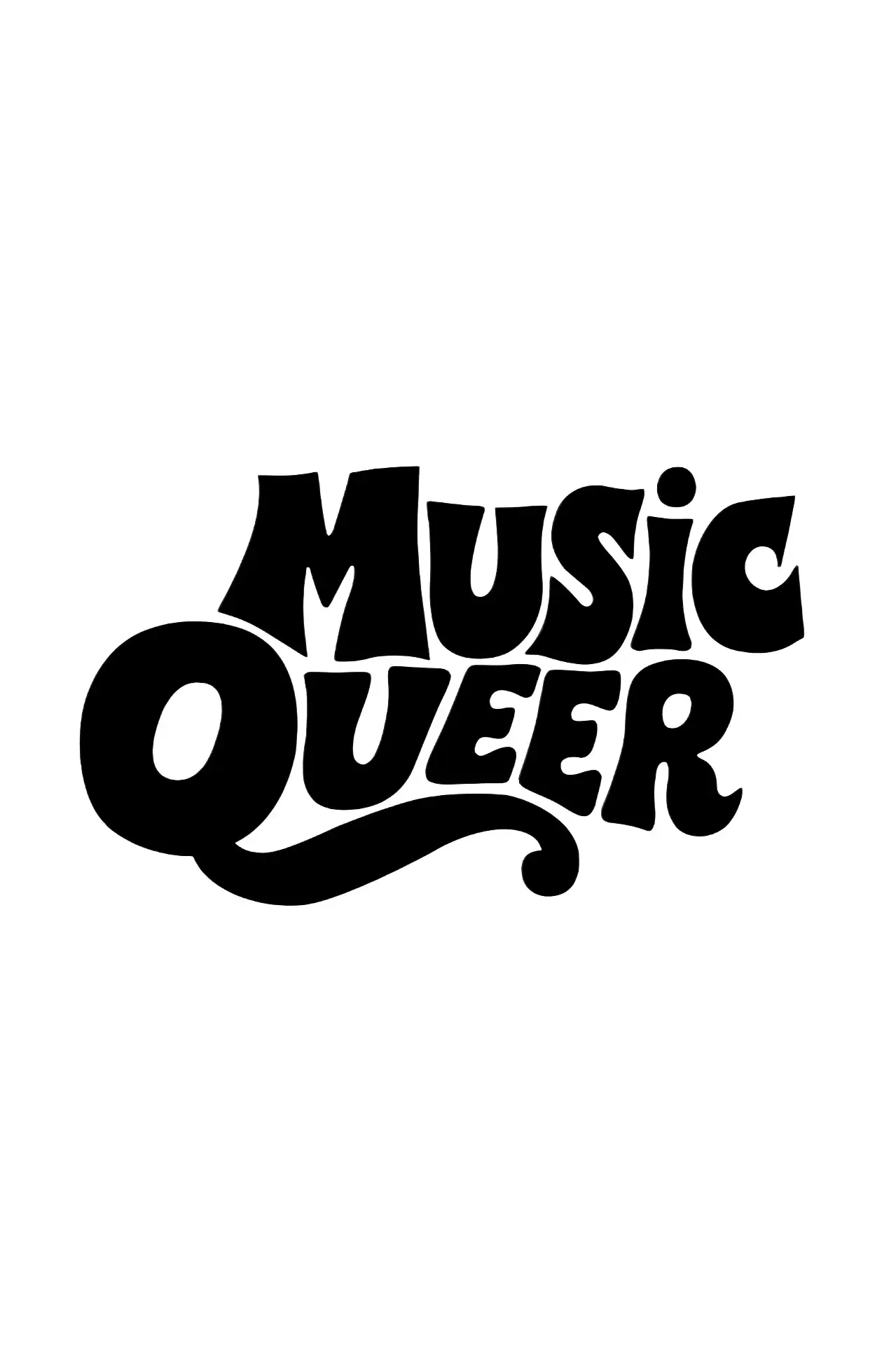 Series poster "Music Queer"