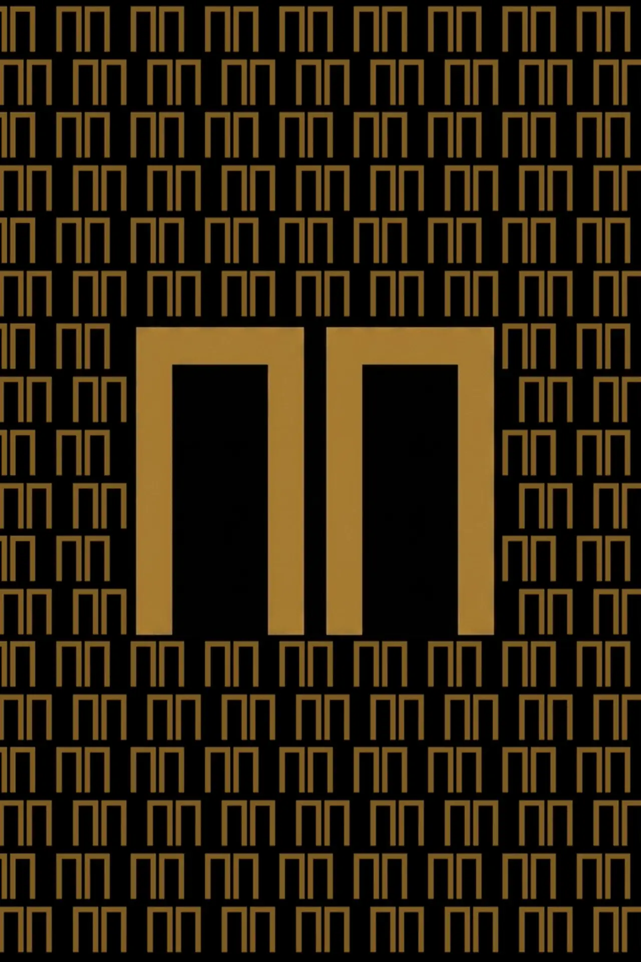 Series poster "ПП"