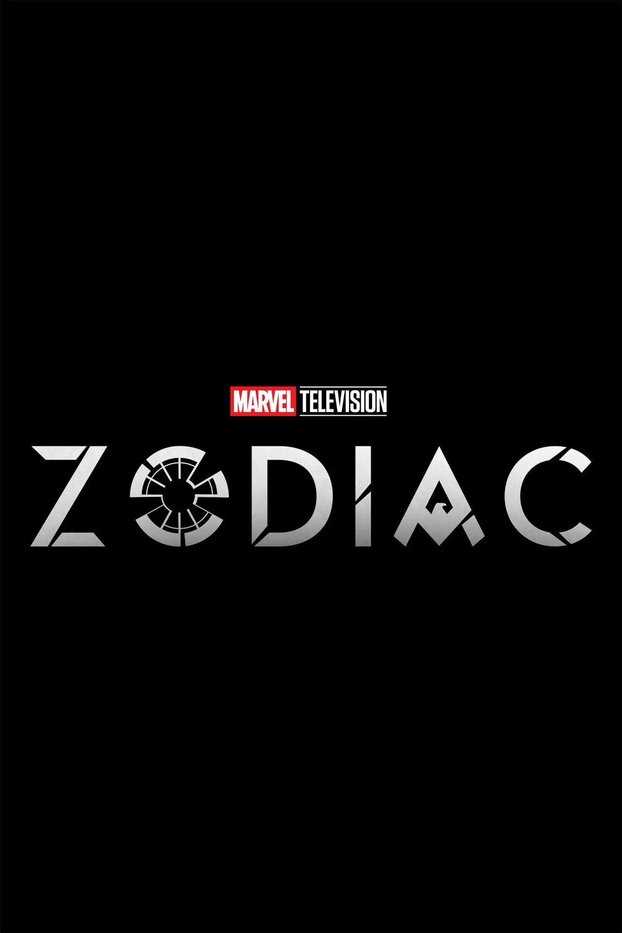 Series poster "Zodiac"