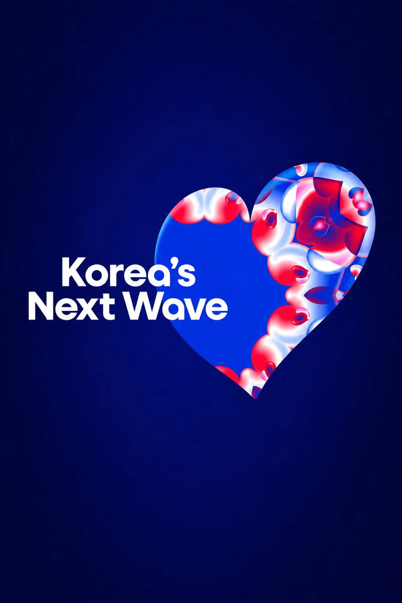 Series poster "Korea
