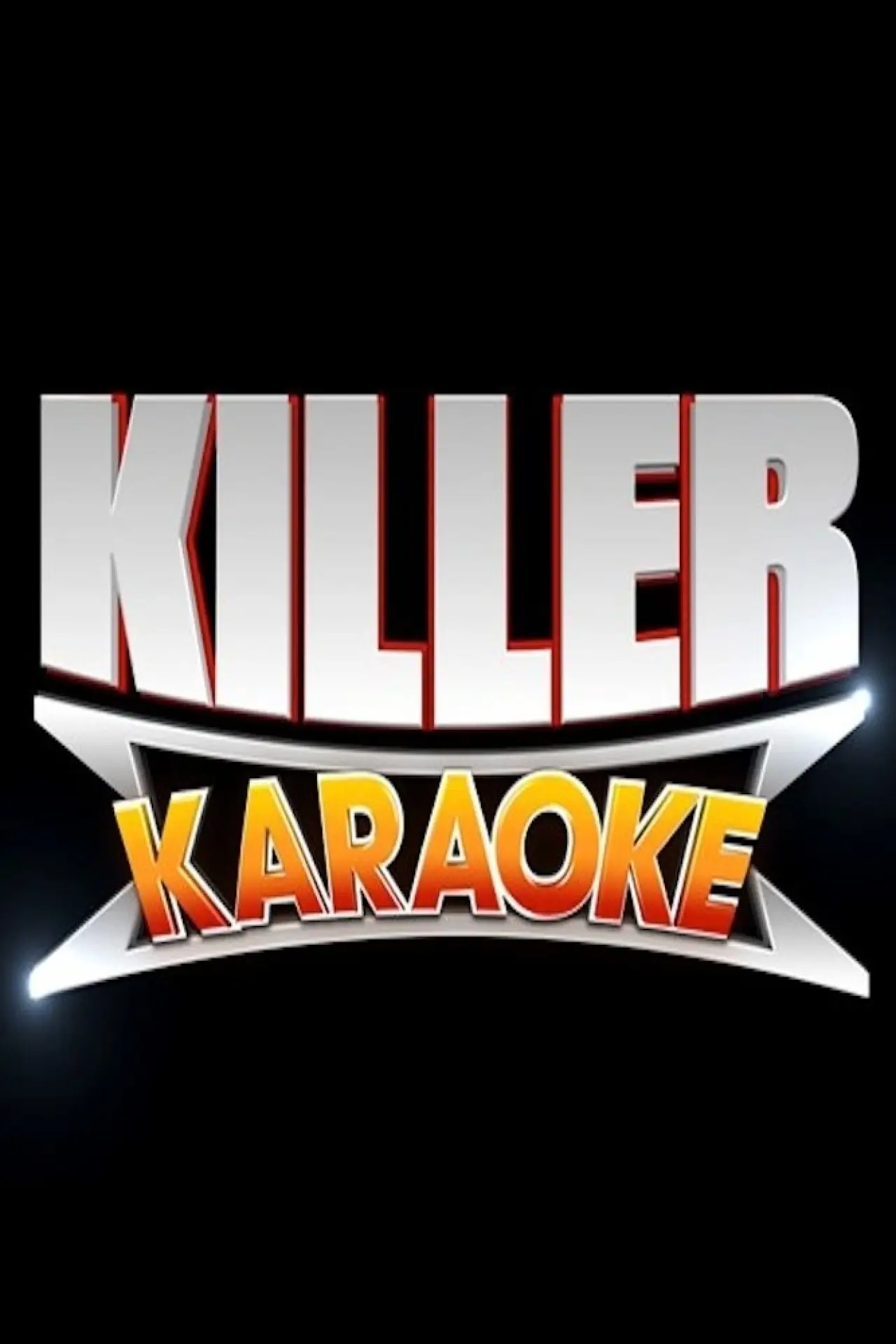 Series poster "Killer Karaoke"