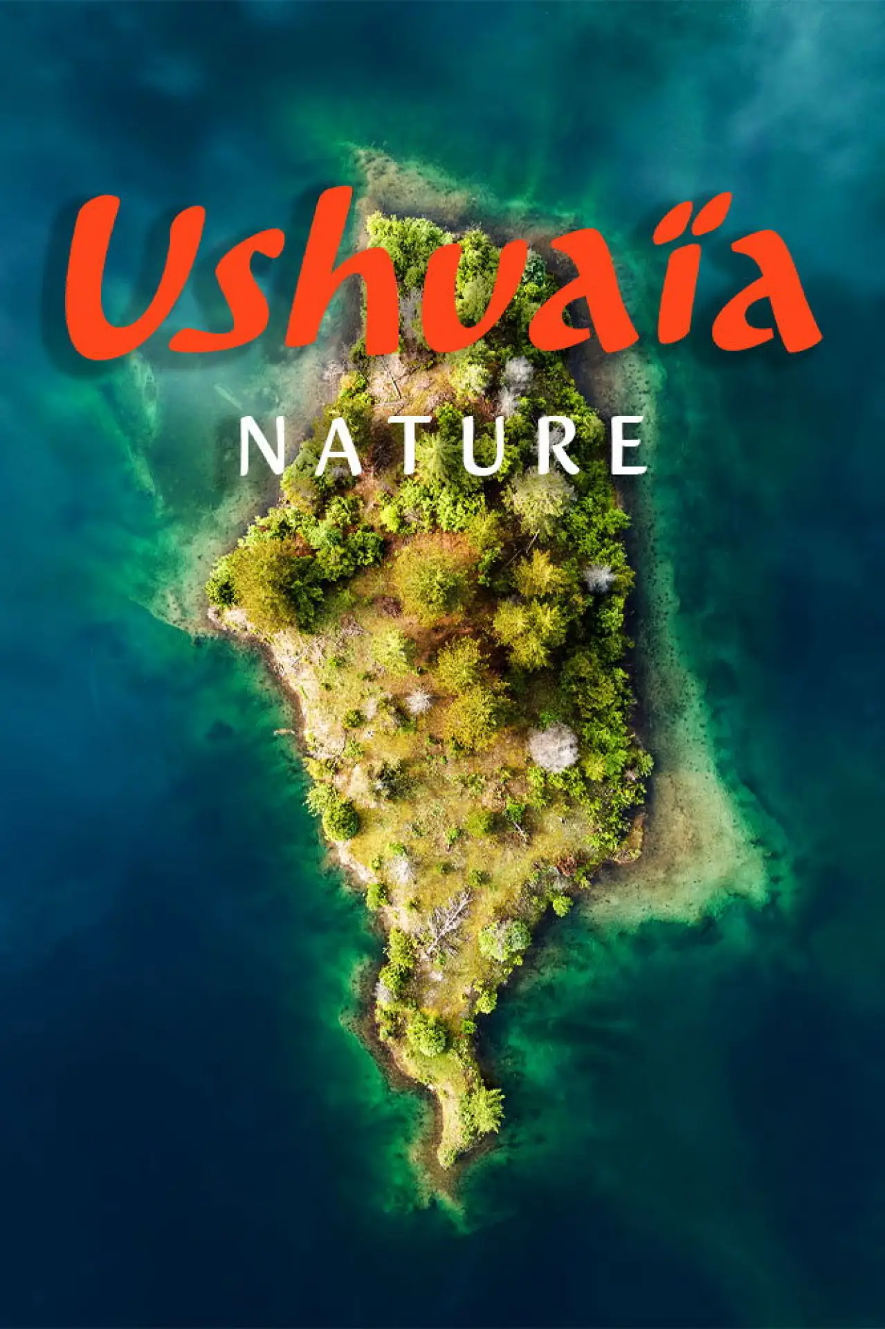 Series poster "Ushuaïa Nature"