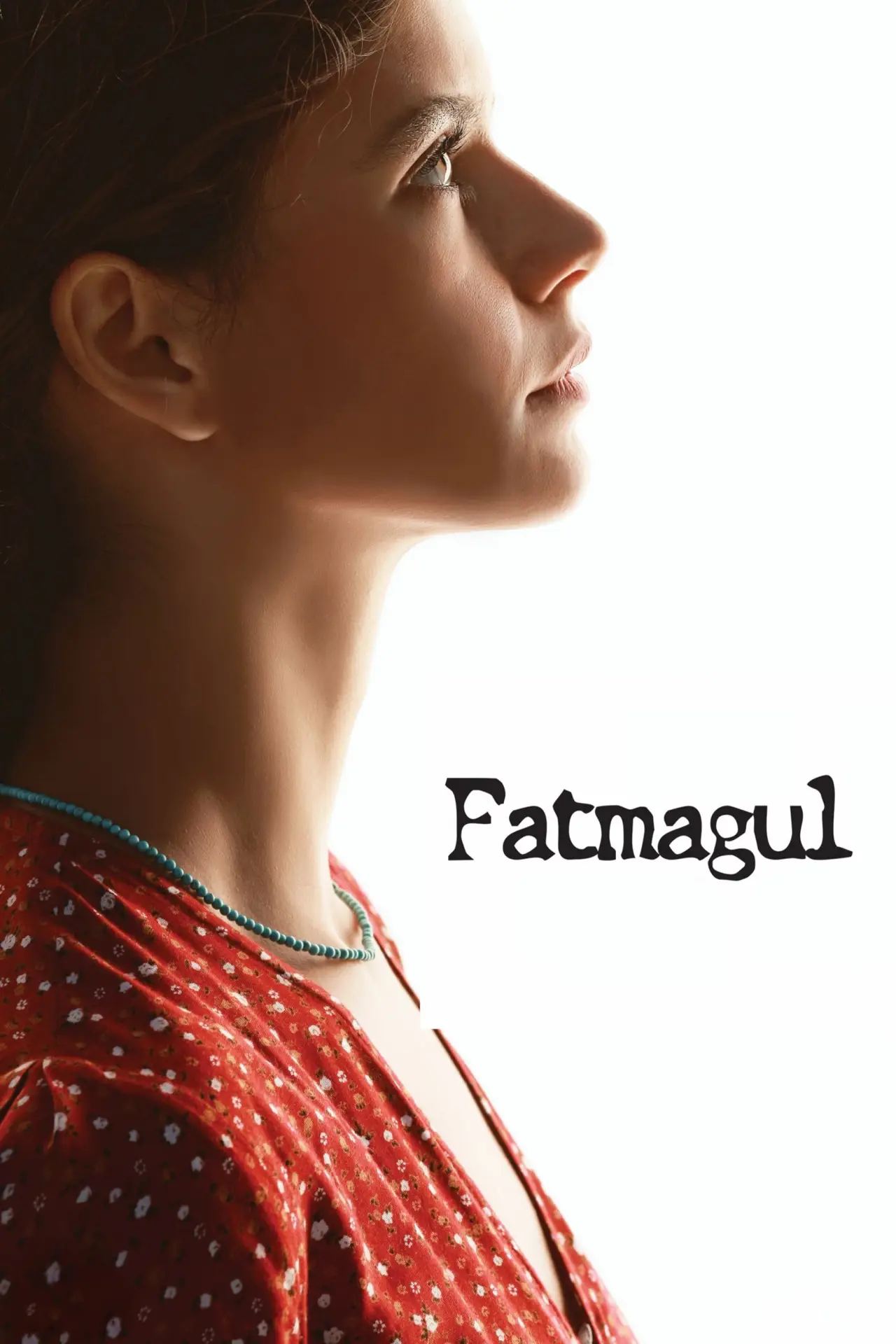 Постер к сериалу "What is Fatmagul