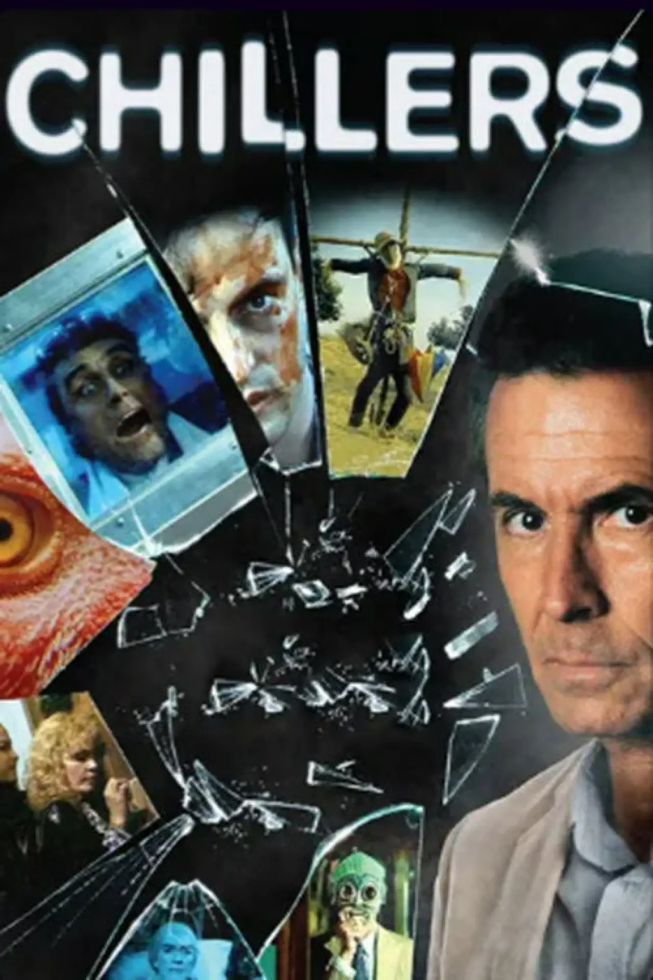 Series poster "Chillers"