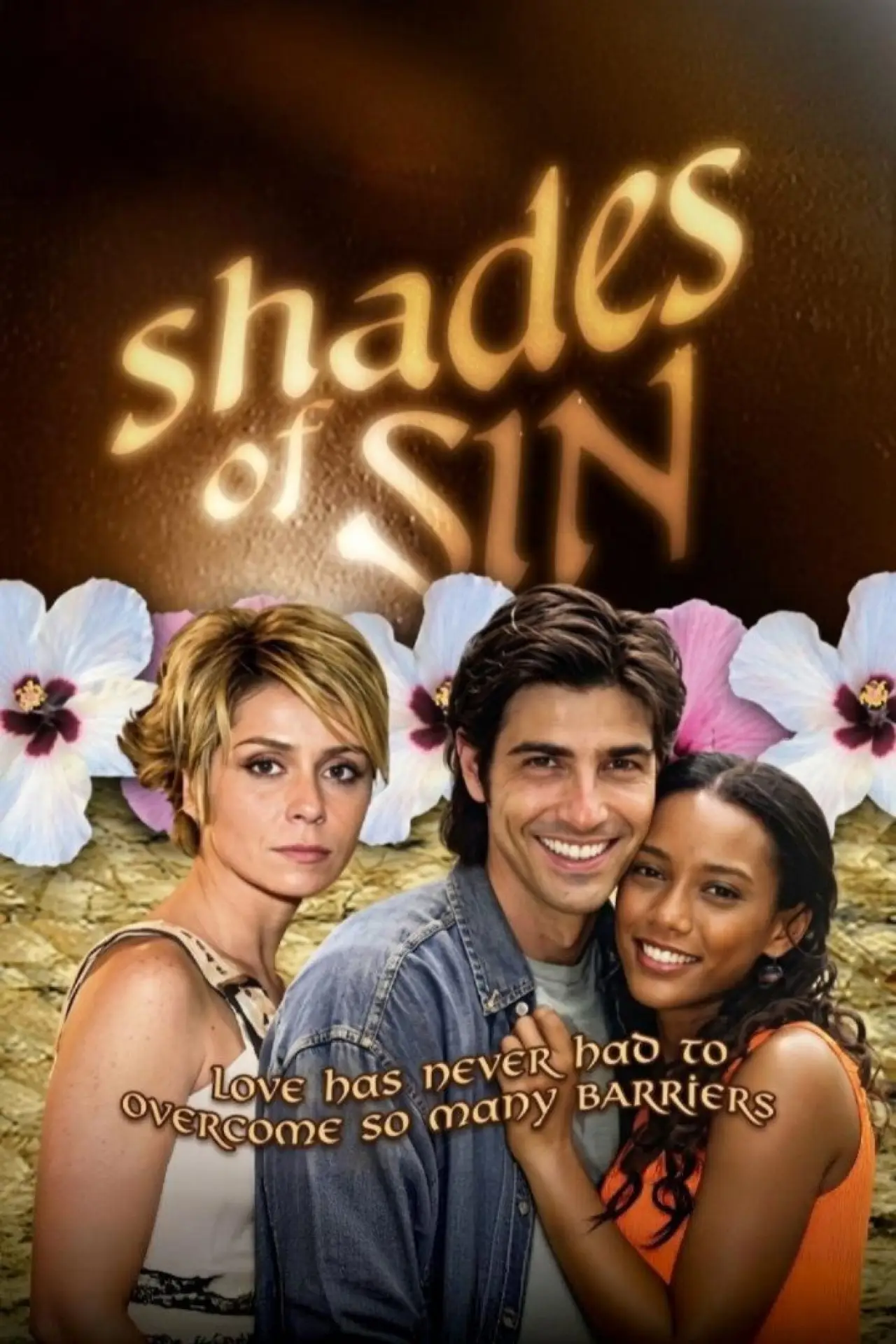 Постер к сериалу "Shades of Sin"