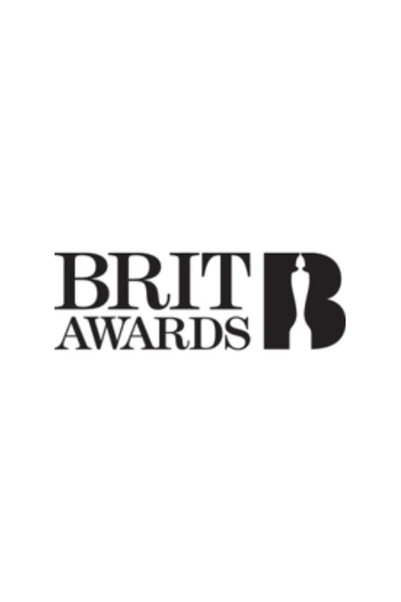 Series poster "The BRIT Awards"