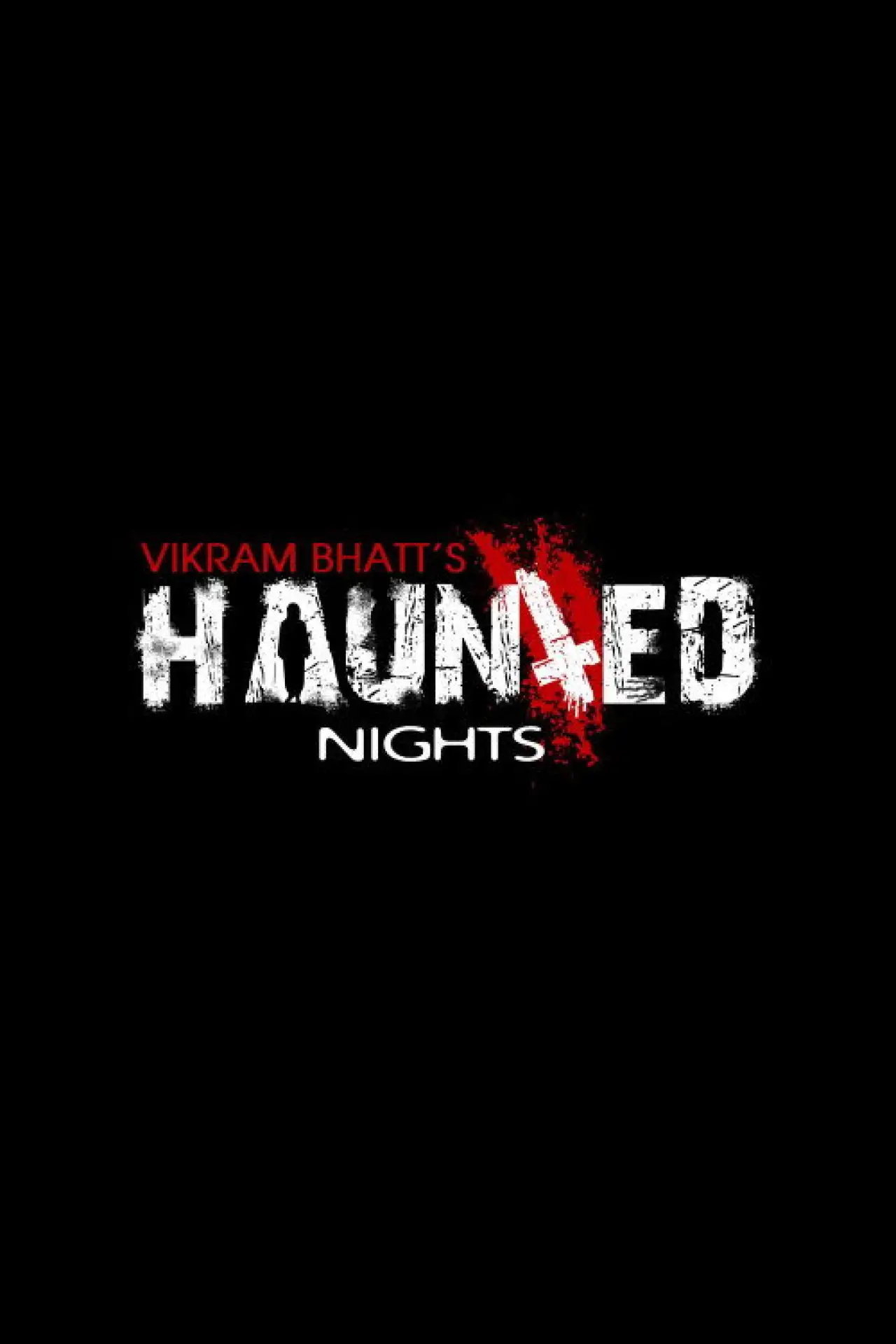 Series poster "Haunted Nights"
