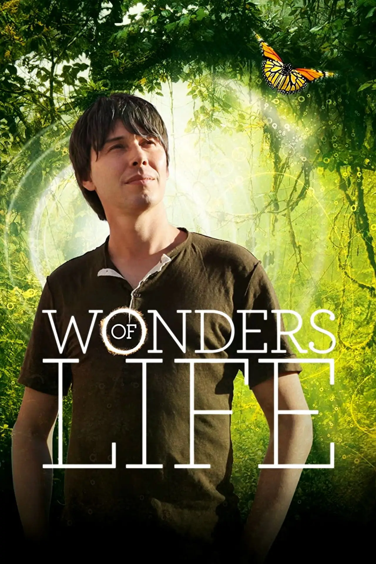 Series poster "Wonders of Life"