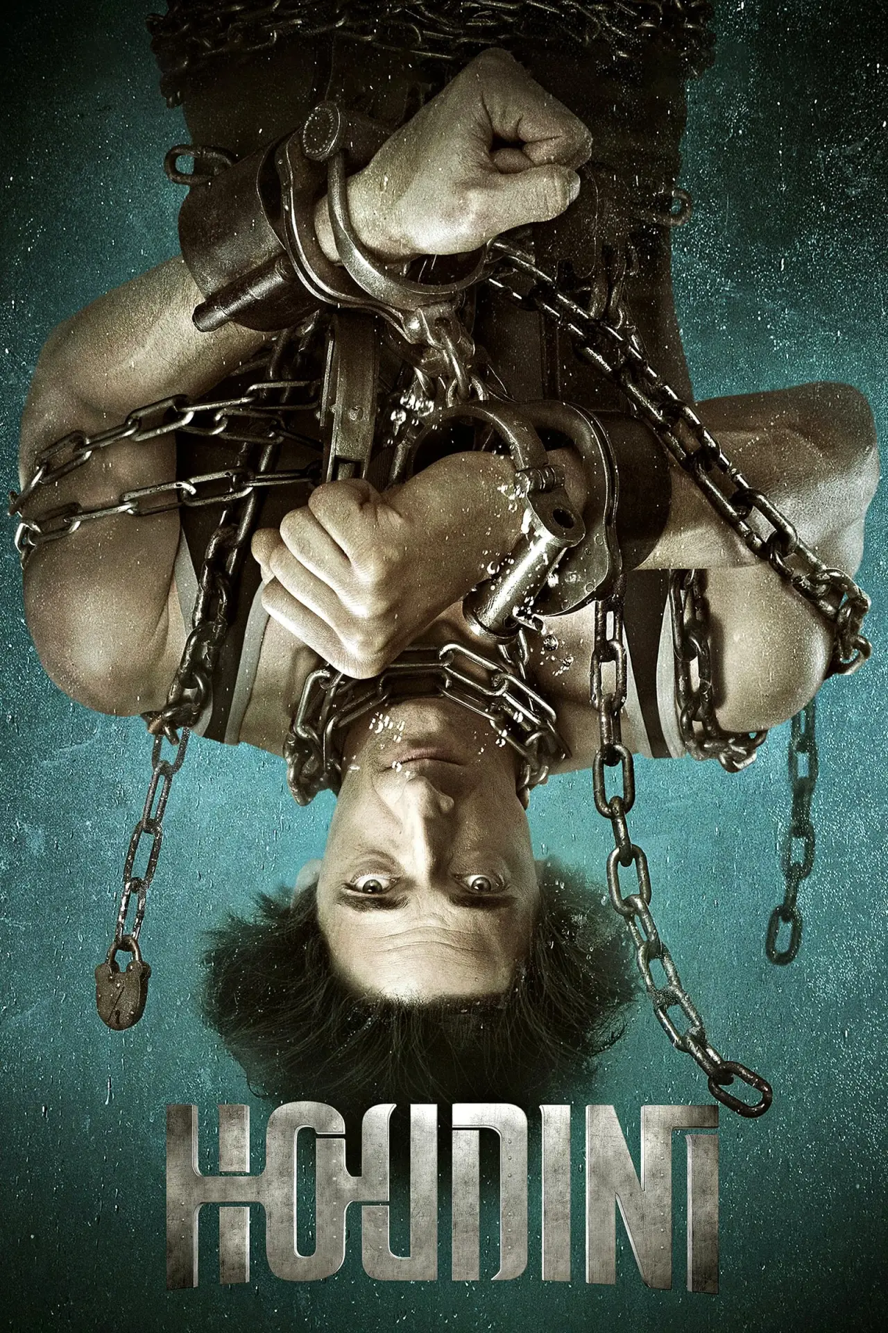 Series poster "Houdini"