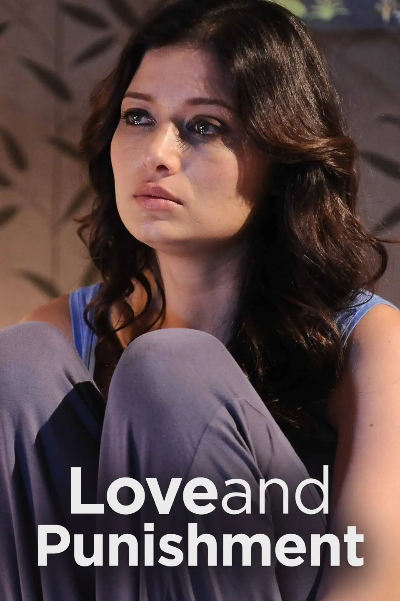 Series poster "Love and Punishment"
