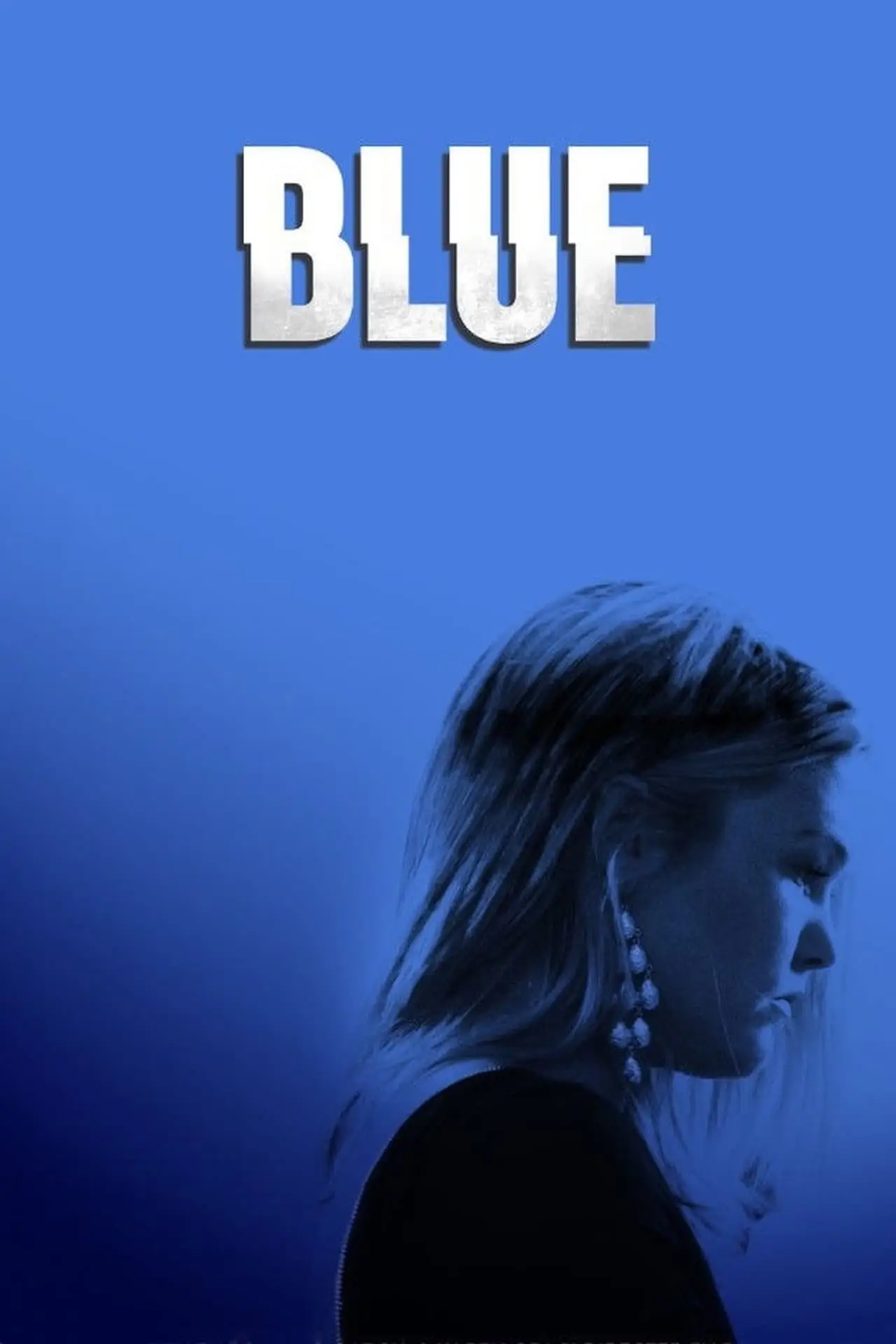 Series poster "Blue"