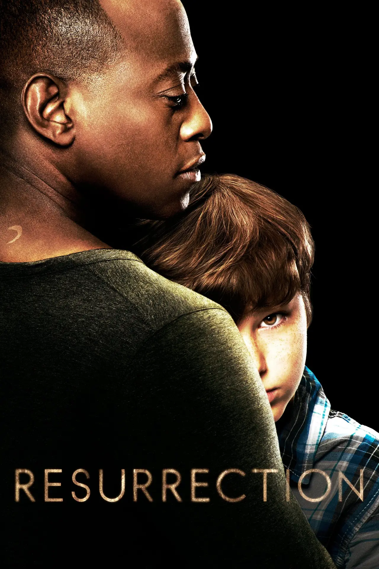 Постер к сериалу "Resurrection"