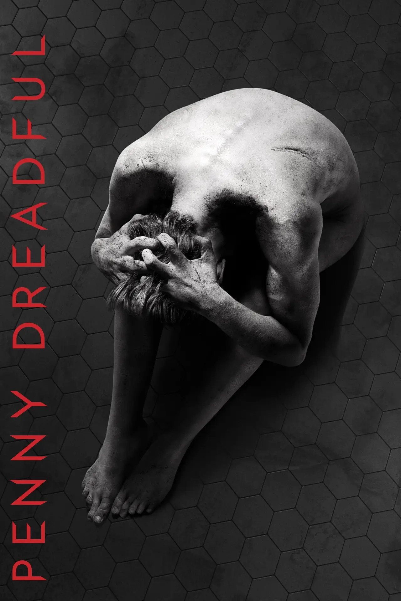 Постер к сериалу "Penny Dreadful"