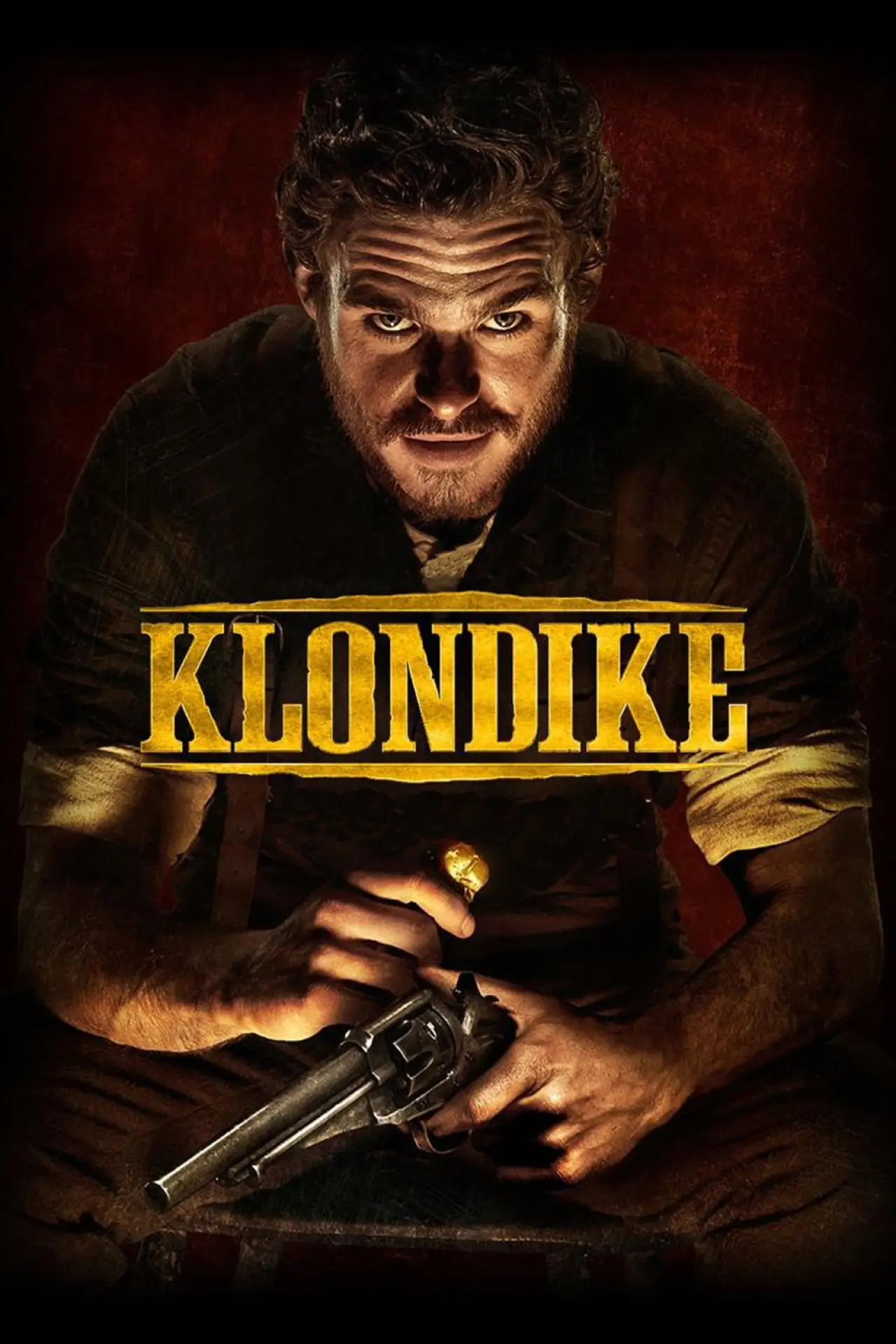 Series poster "Klondike"