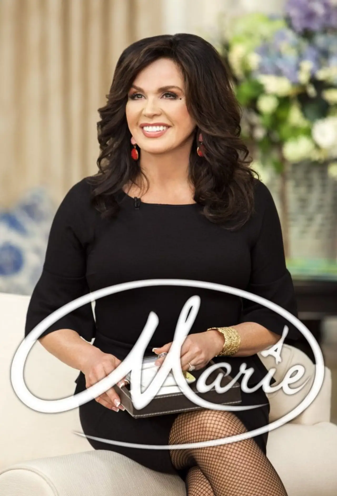 Series poster "Marie"