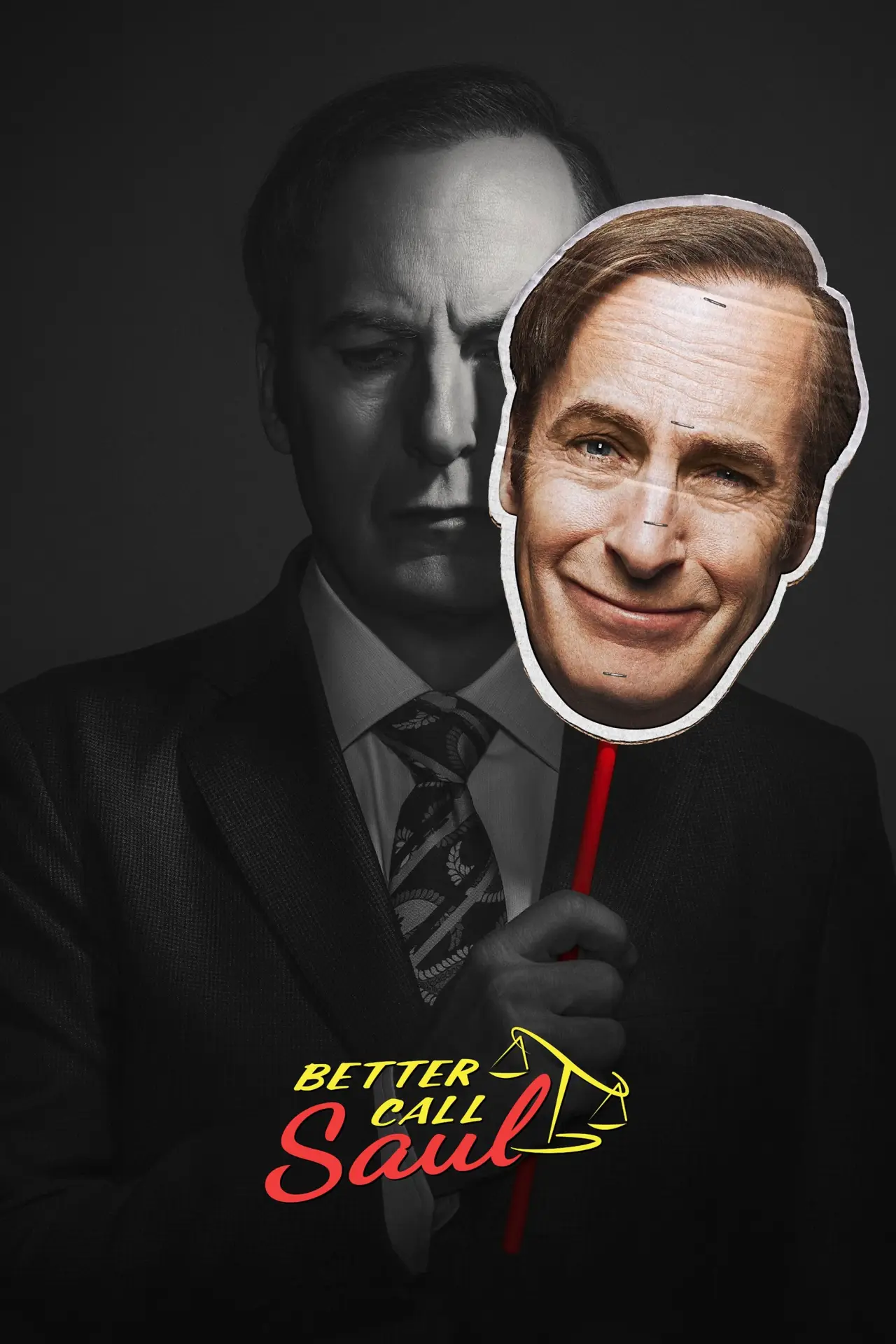 Постер к сериалу "Better Call Saul"