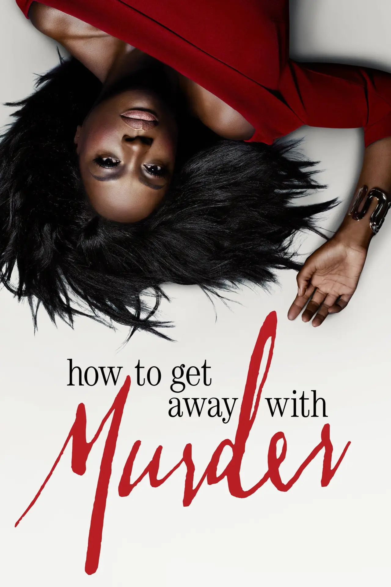 Постер к сериалу "How to Get Away with Murder"