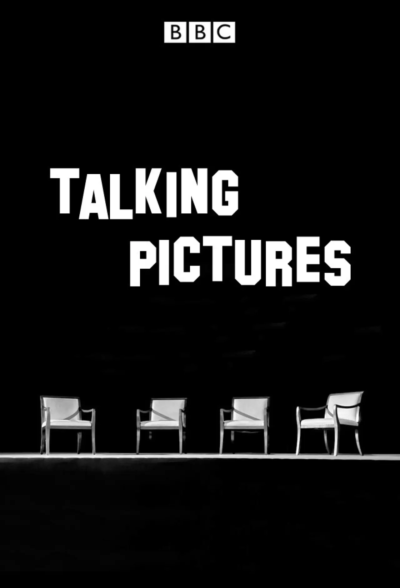 Series poster "Talking Pictures"