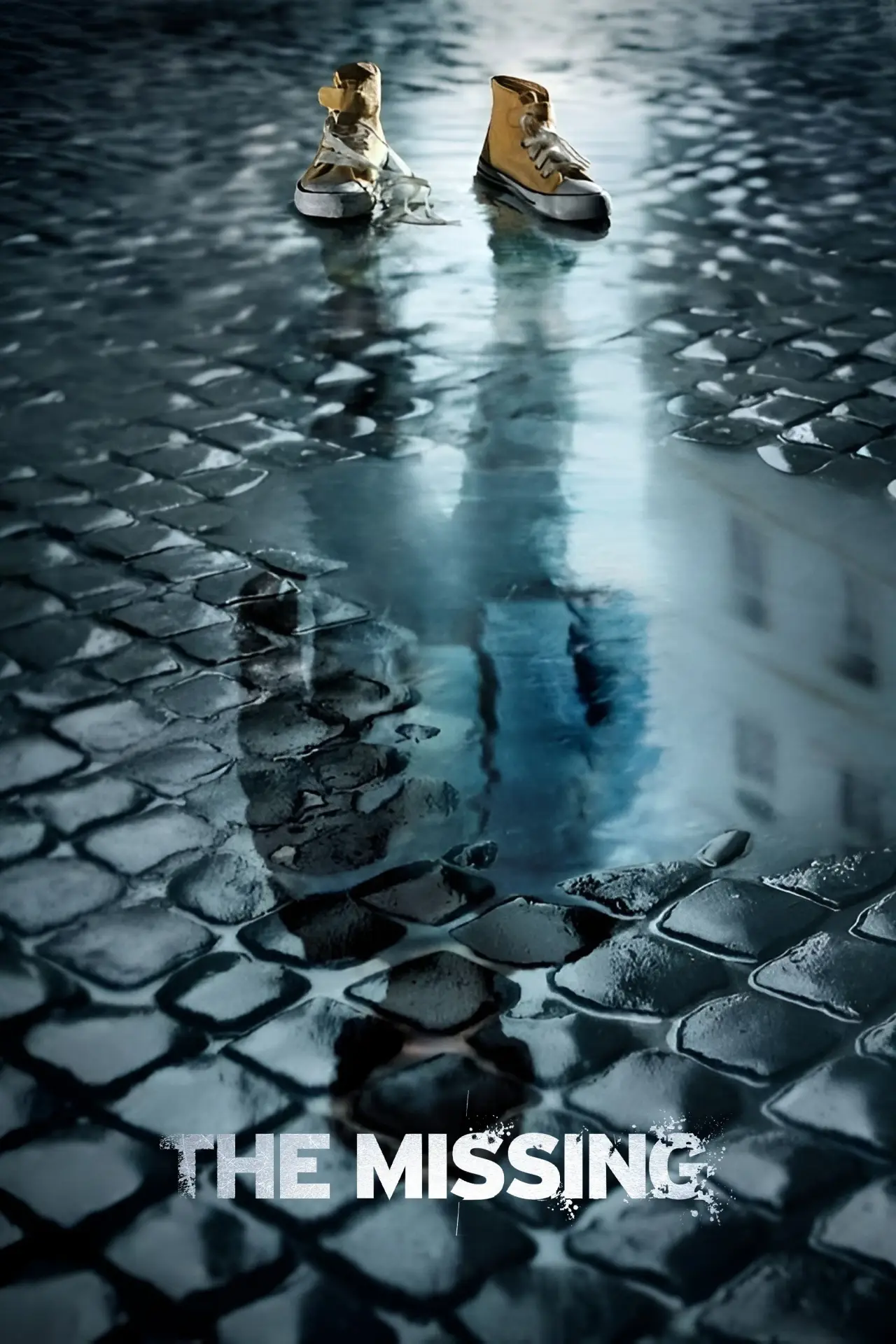 Постер к сериалу "The Missing"