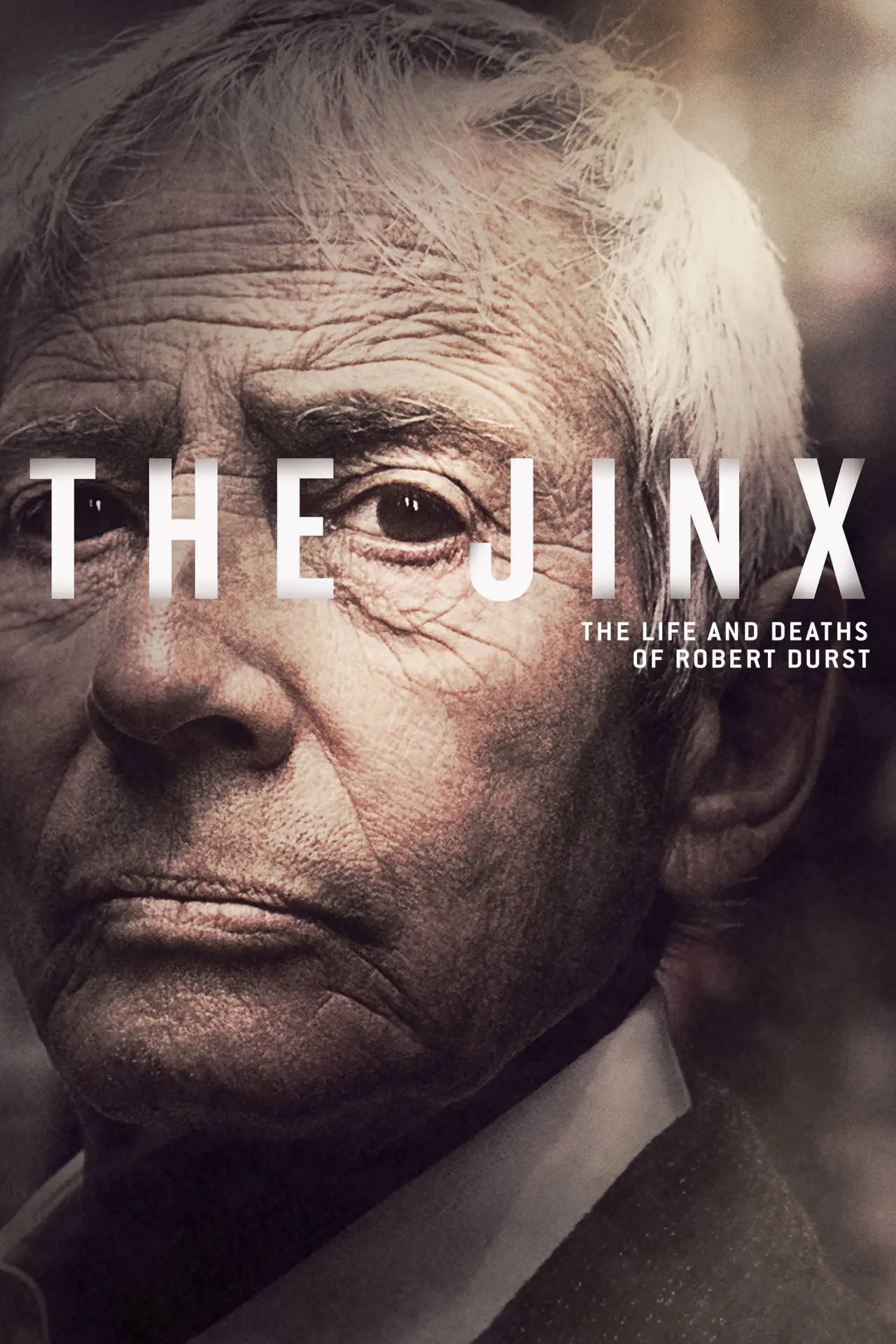 Постер к сериалу "The Jinx"
