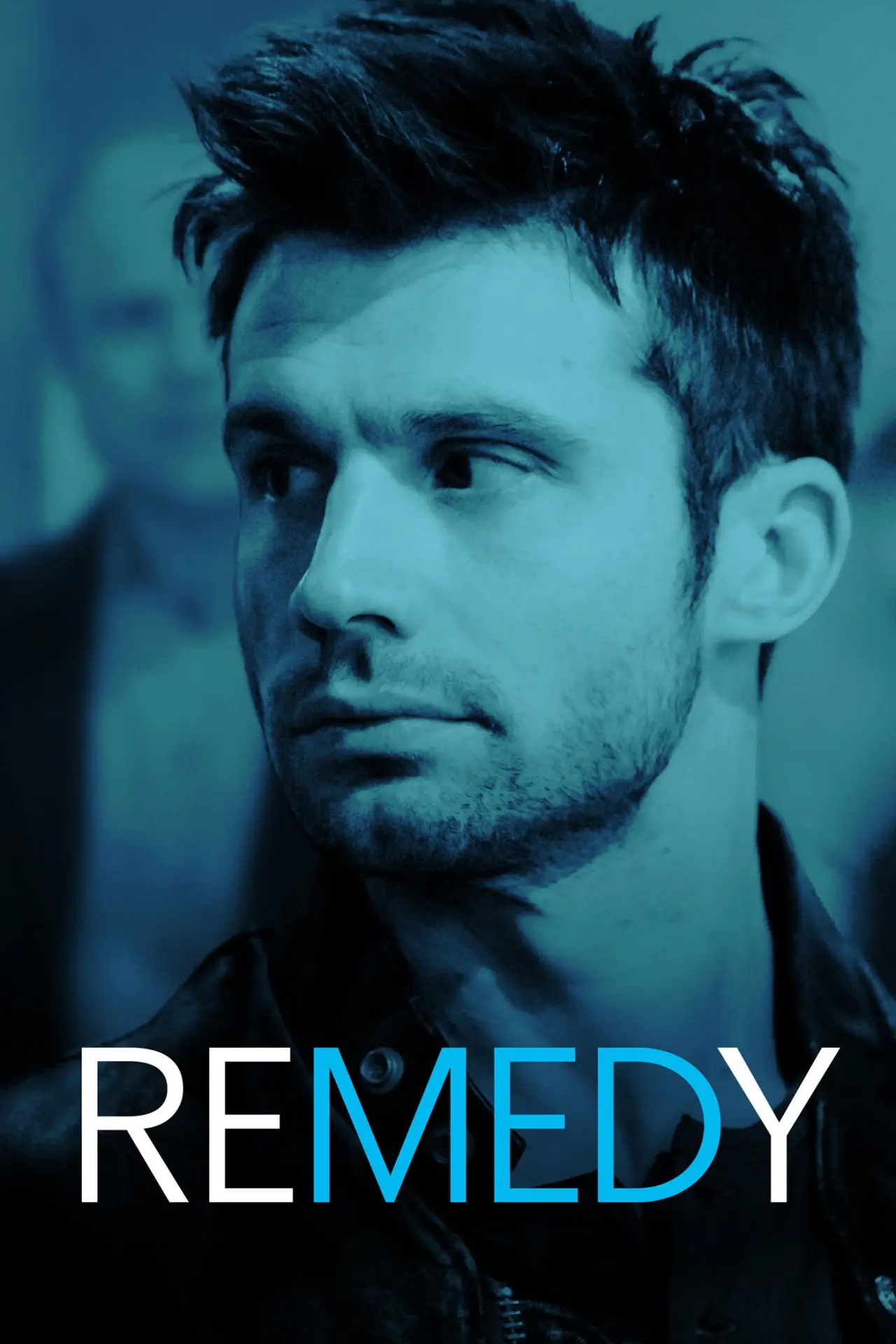 Series poster "Remedy"