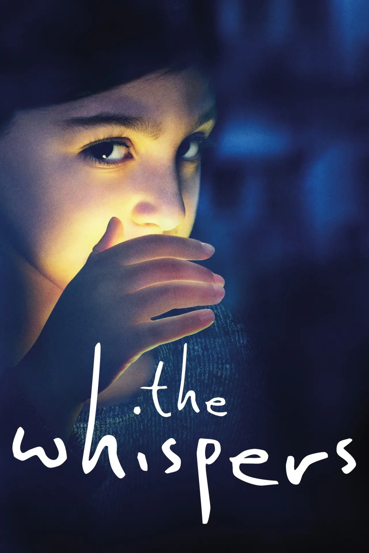 Series poster "The Whispers"