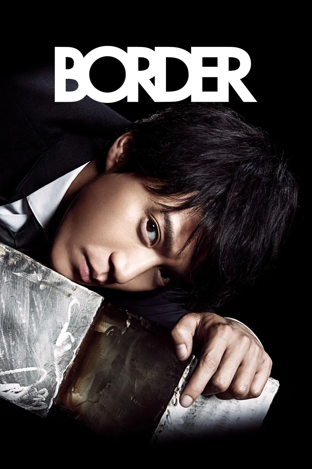 Series poster "Border"