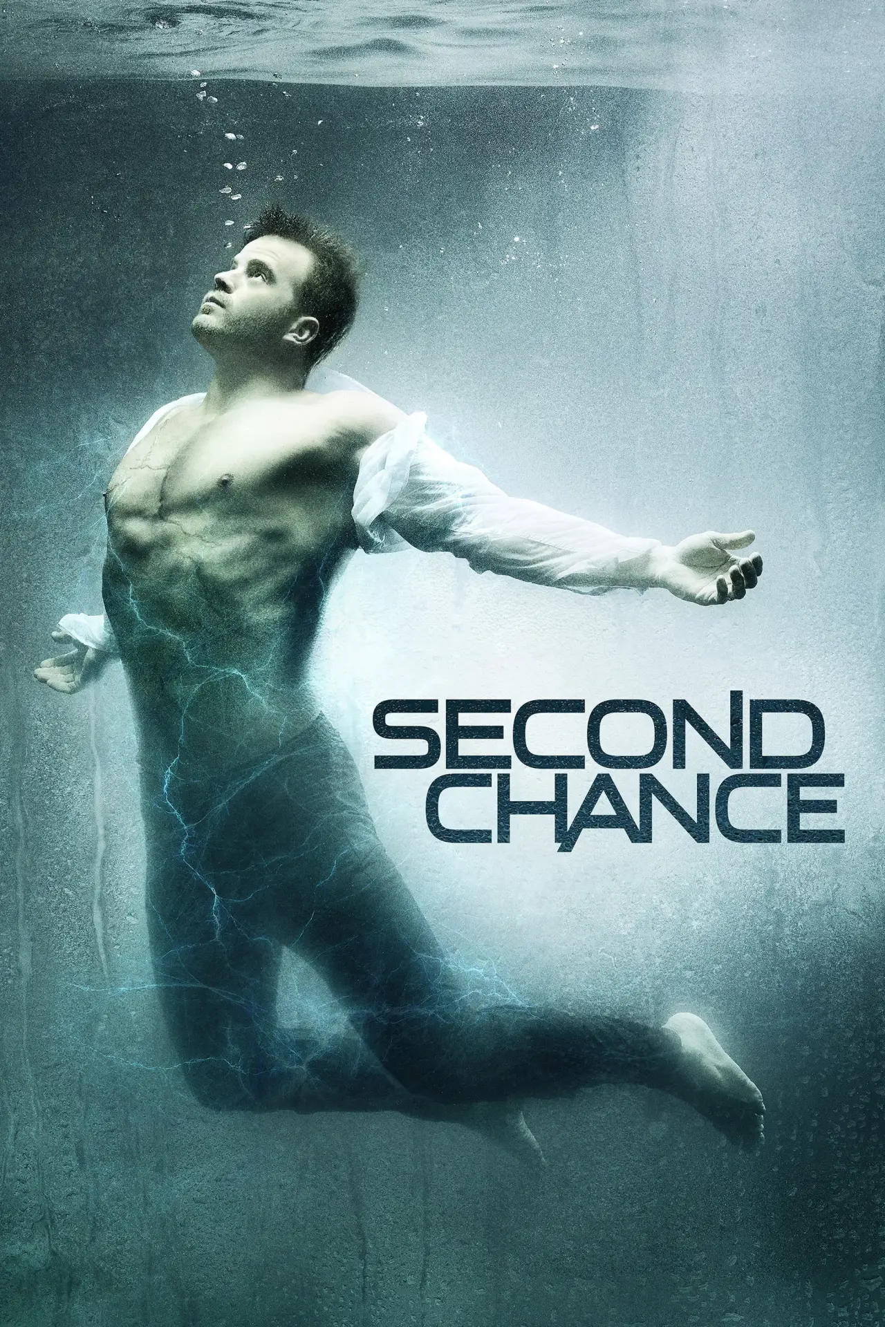 Series poster "Second Chance"